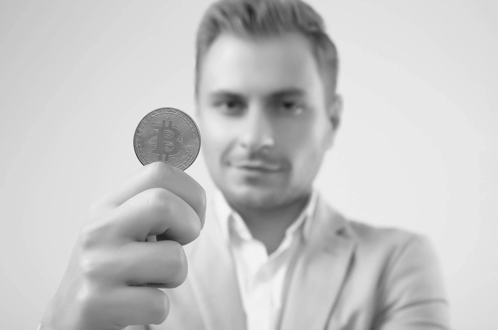 La aplicación Royal Q permite hacer trading automático de criptomonedas
