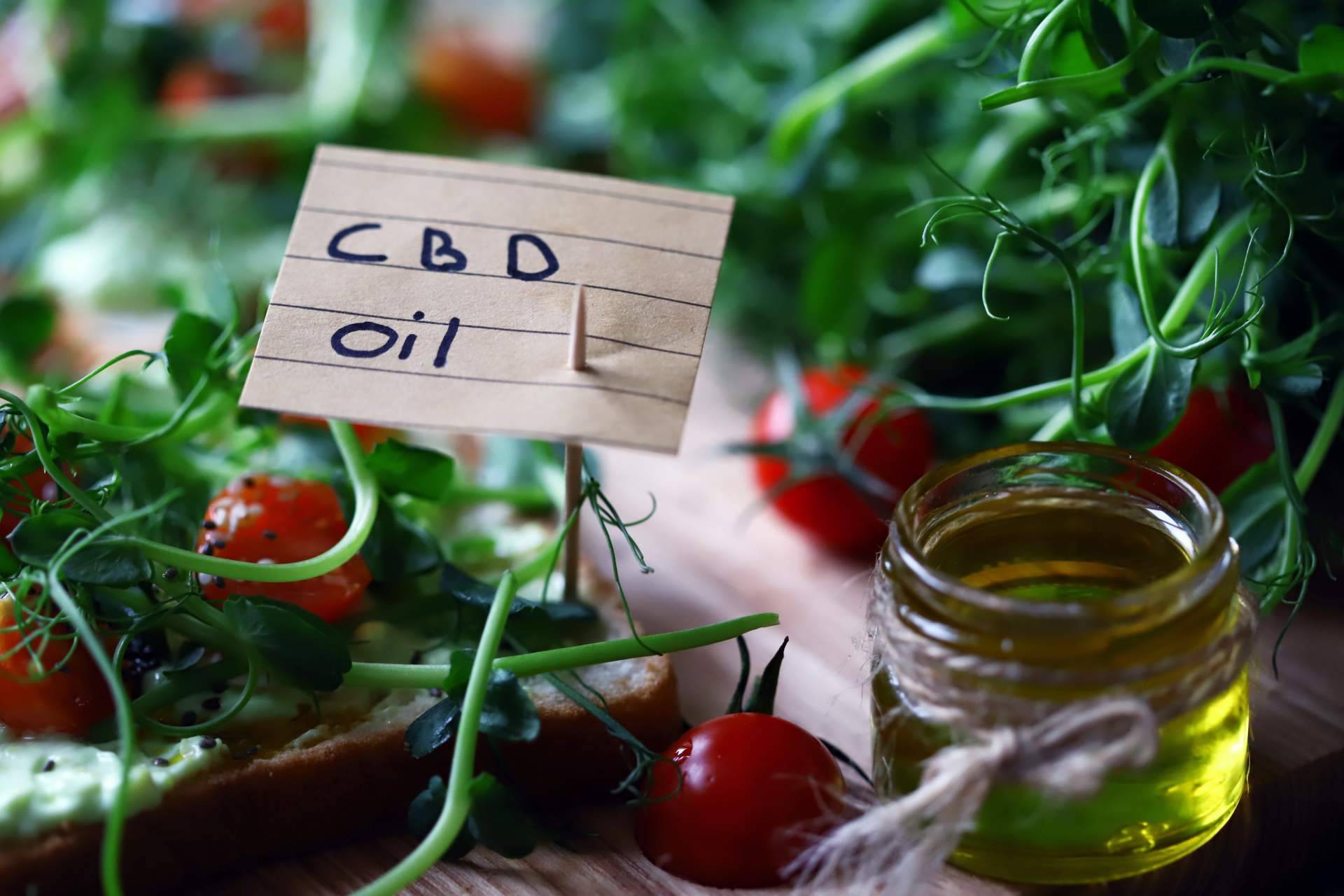 Farma CBD trae el catálogo online más amplio de aceite de cannabidiol