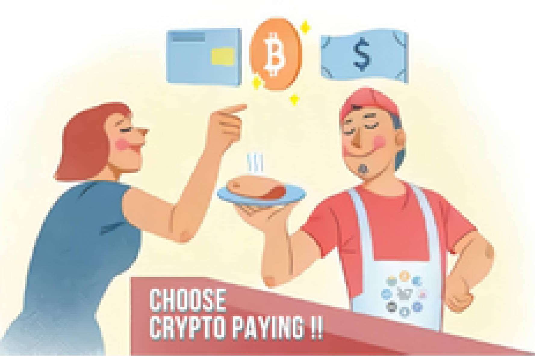 Satoshi Shopping Center, la plataforma que funciona como un cryptomarket a la que se unen muchos comercios en España