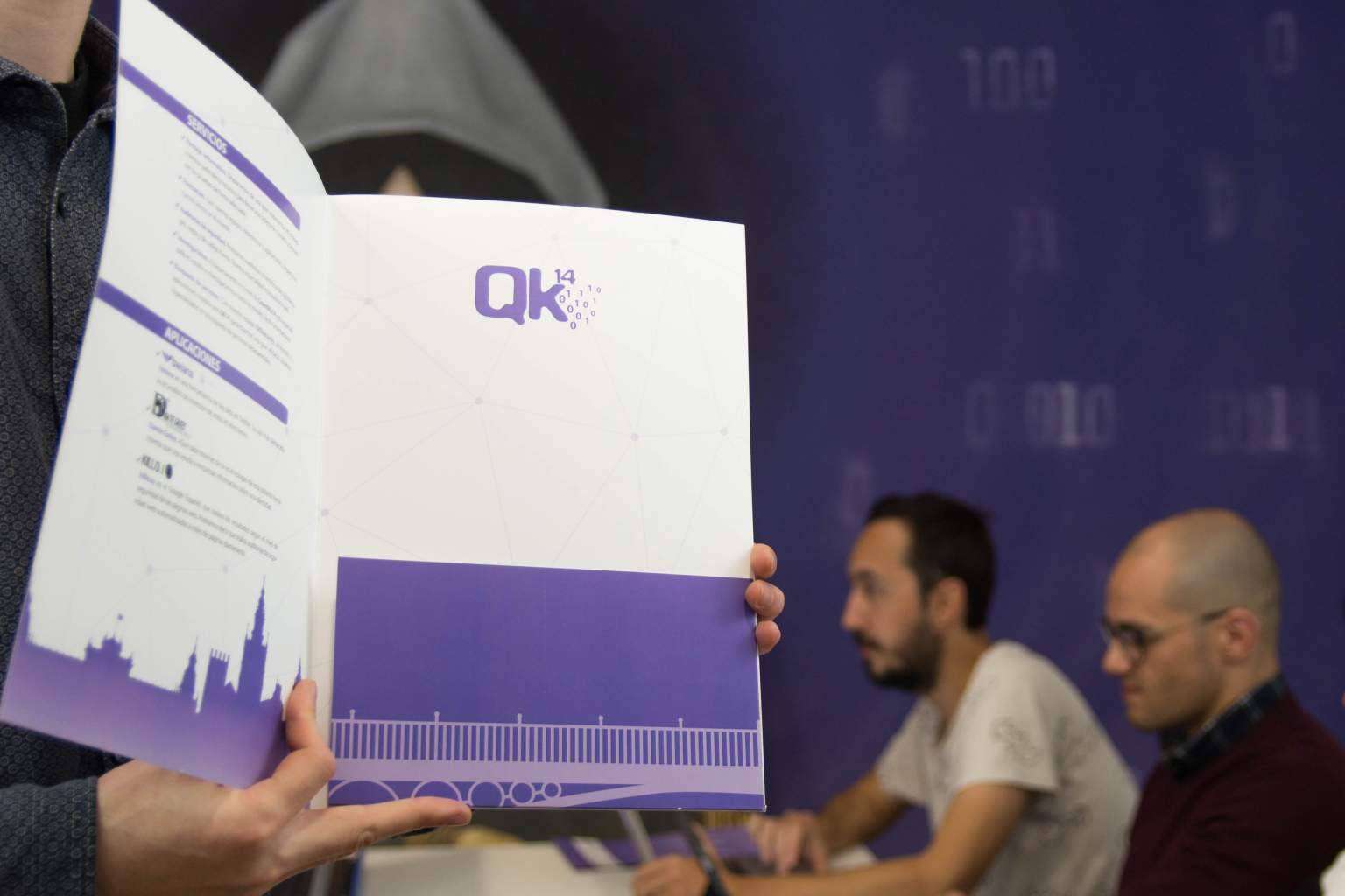 Se va a llevar a cabo la presentación del nuevo estudio sobre pornografía online en España 2021 que ha realizado la empresa QuantiKa14