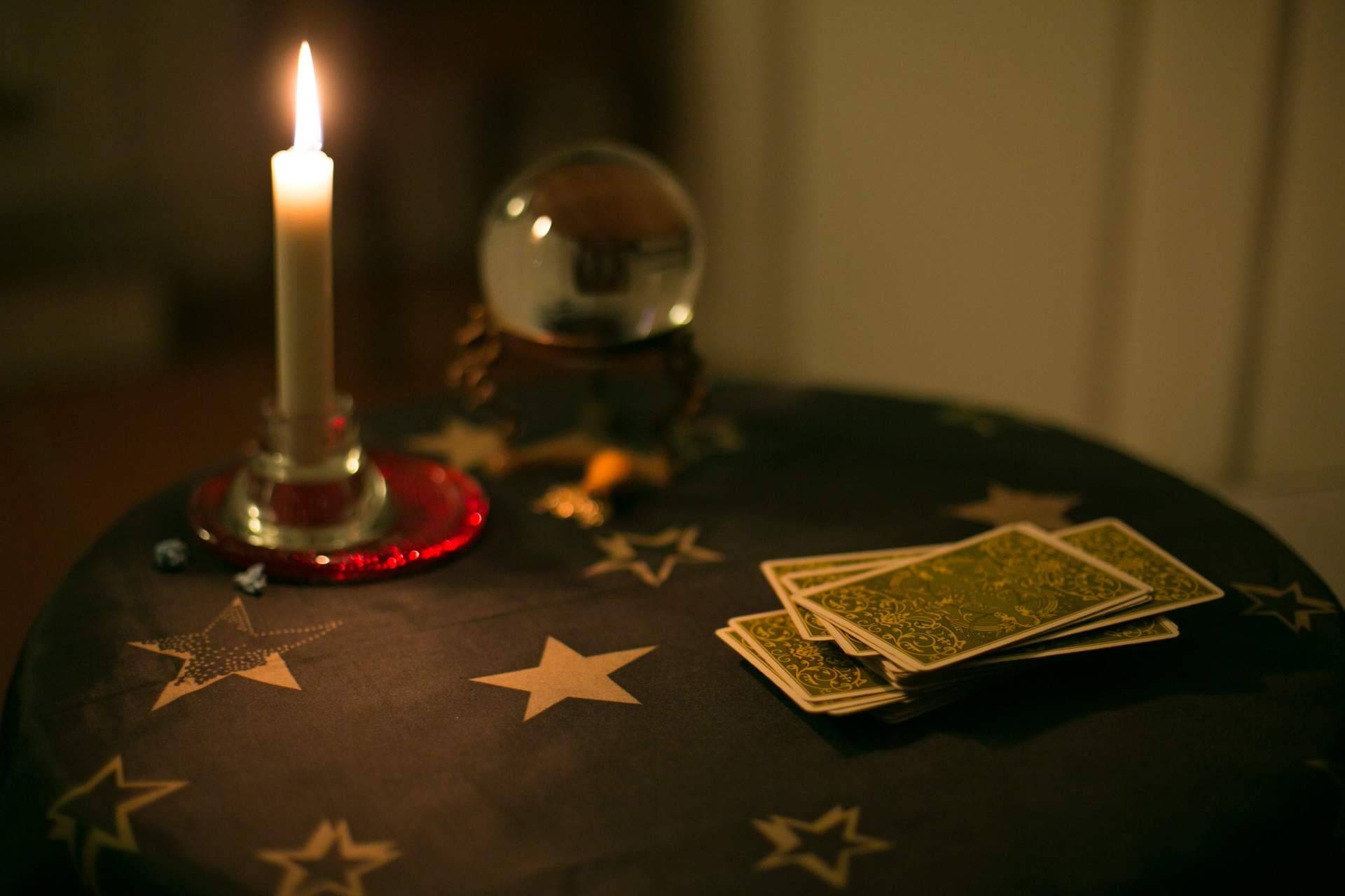 El tarot fiable que ofrece Amanda Tarot Del Amor