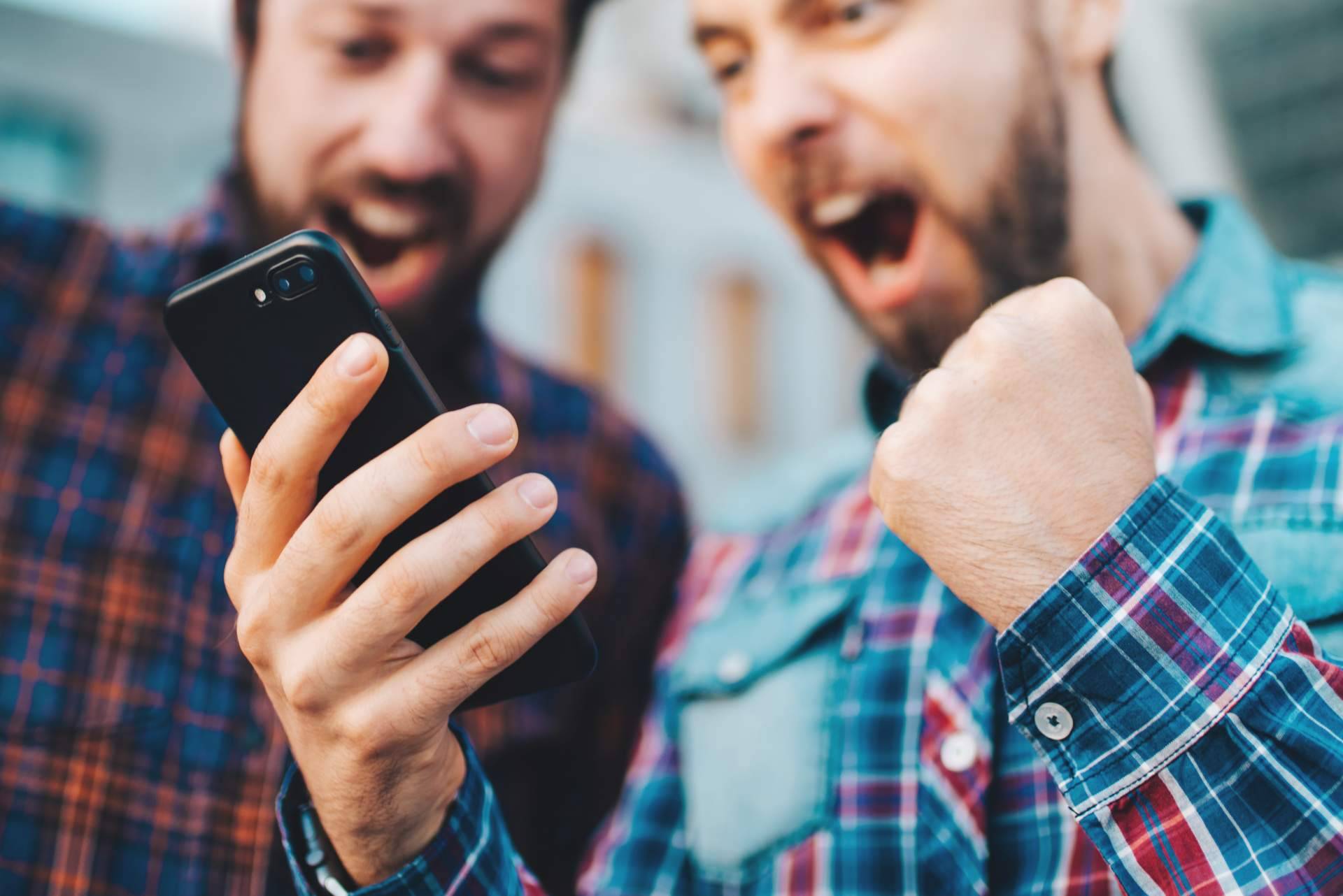 Against The Odds es una startup española que ayuda a ganar dinero con las apuestas deportivas