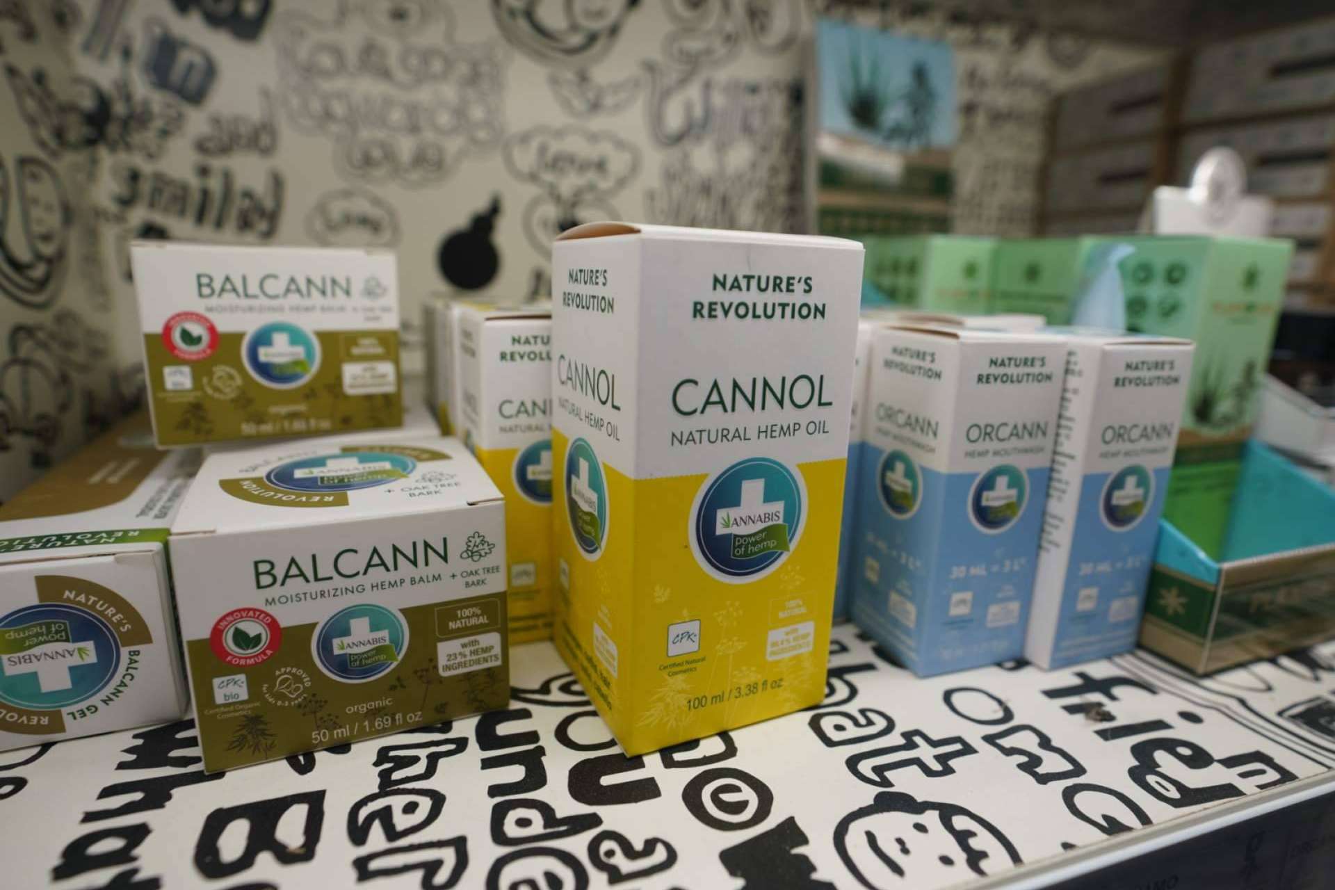 ¿Qué es el CBD?, según Ganesh Grow