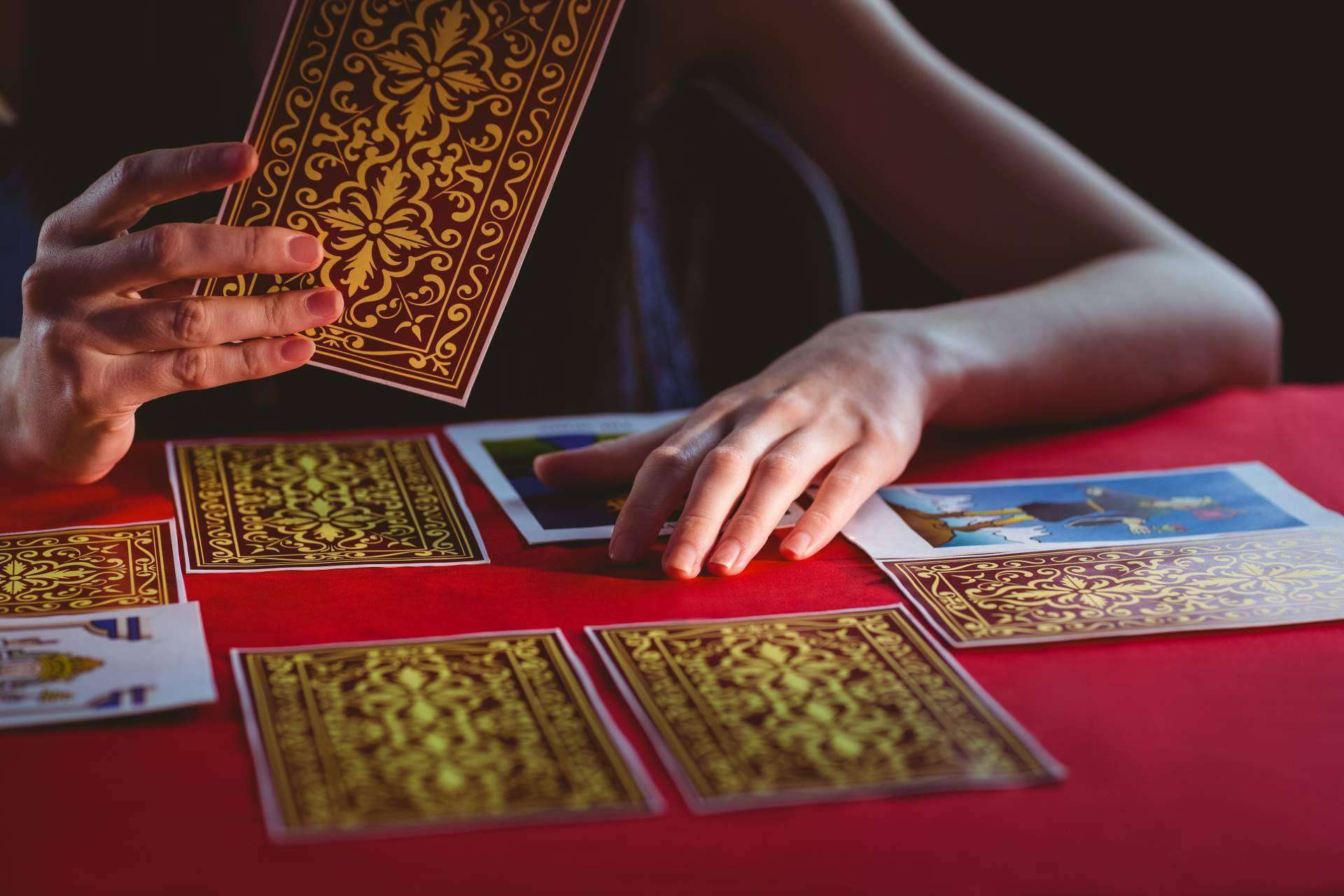 ¿Cuáles son las claves del éxito de Tarot 5 euros 15 minutos?