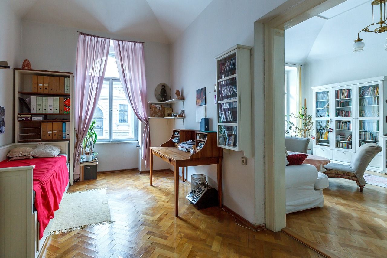 La donación de un inmueble requiere unos impuestos que se pueden reducir, según Inmobiliaria Núcleo