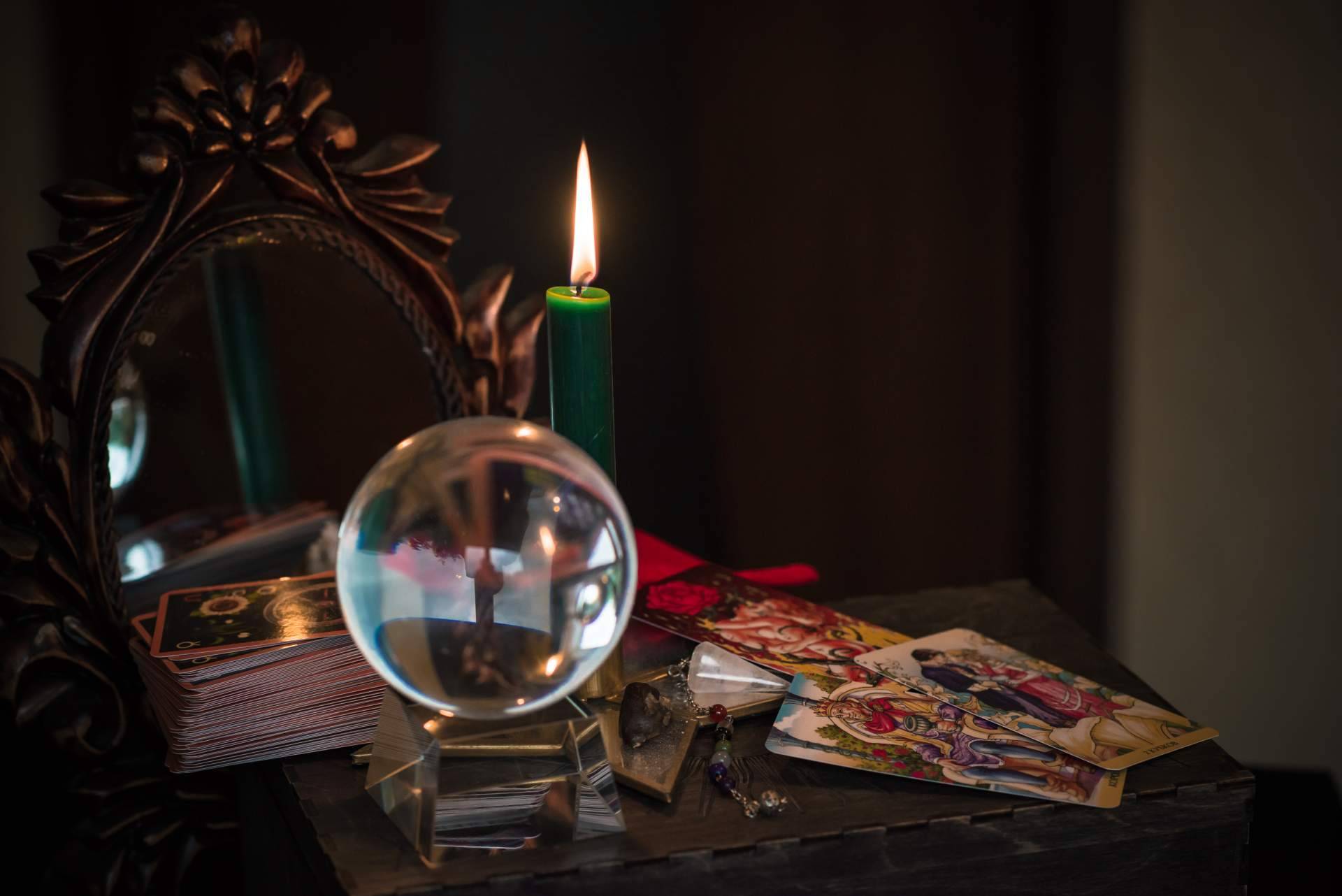 buenasvidentes.es, el gabinete de videntes de tarot del amor de confianza