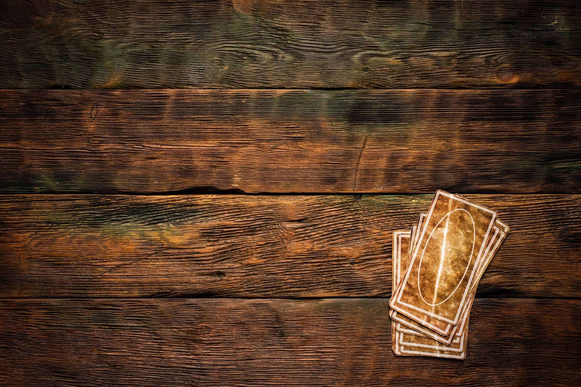 Una de las únicas y pioneras radios, webs de tarot y cartomancia