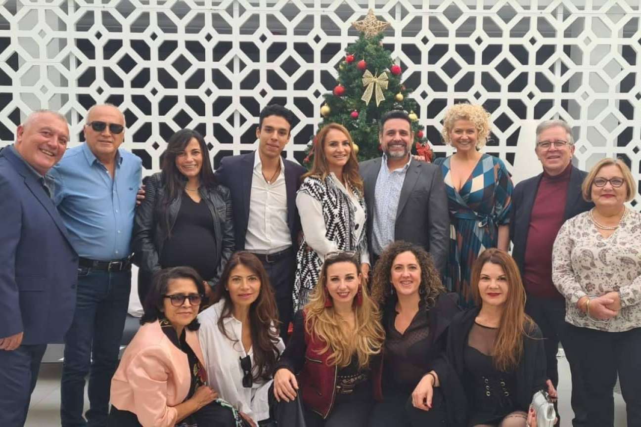 Essens MLM plantea la magia del trabajo en equipo