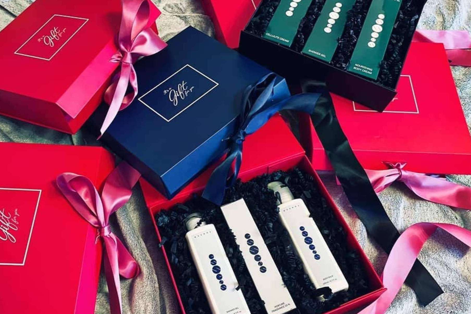 Por su calidad y precio, los perfumes Essens se posicionan como unos de los más utilizados como regalo