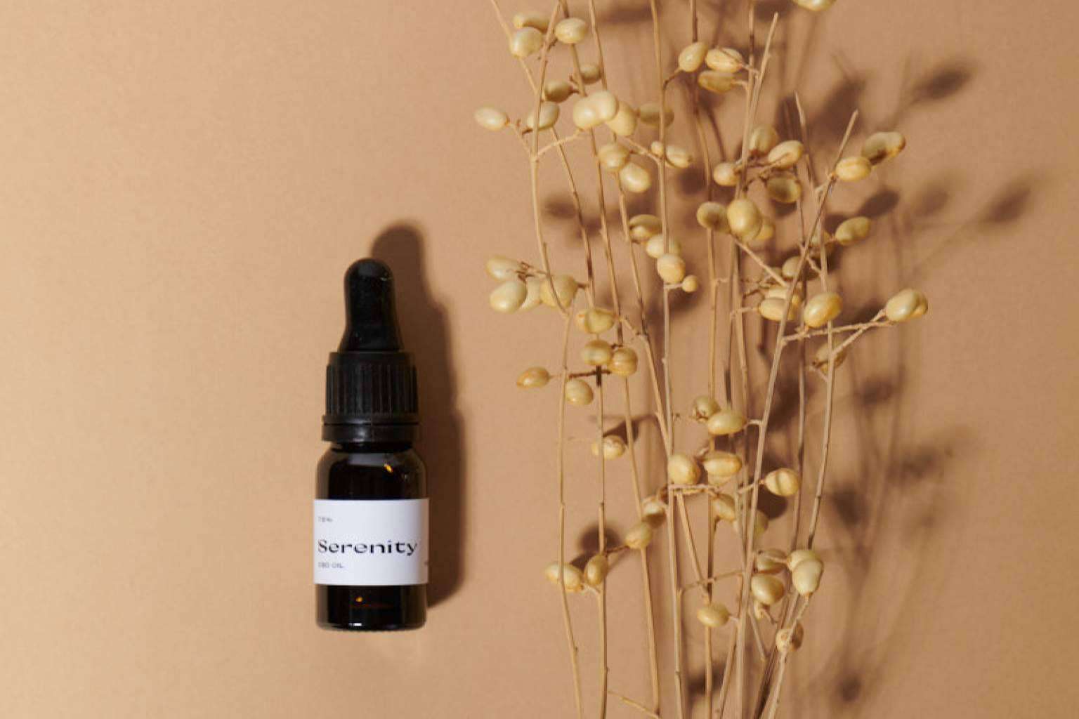 ¿Qué beneficios tiene el CBD?, por Serenity