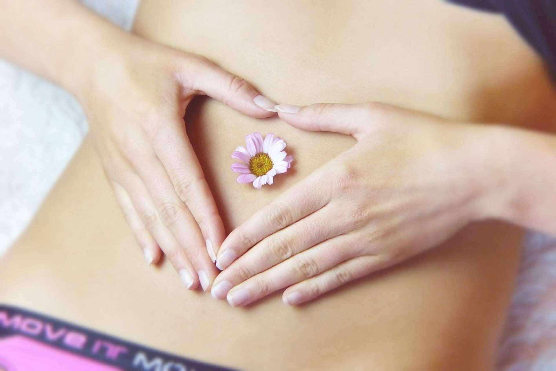 El CBD se puede usar para calmar los dolores menstruales