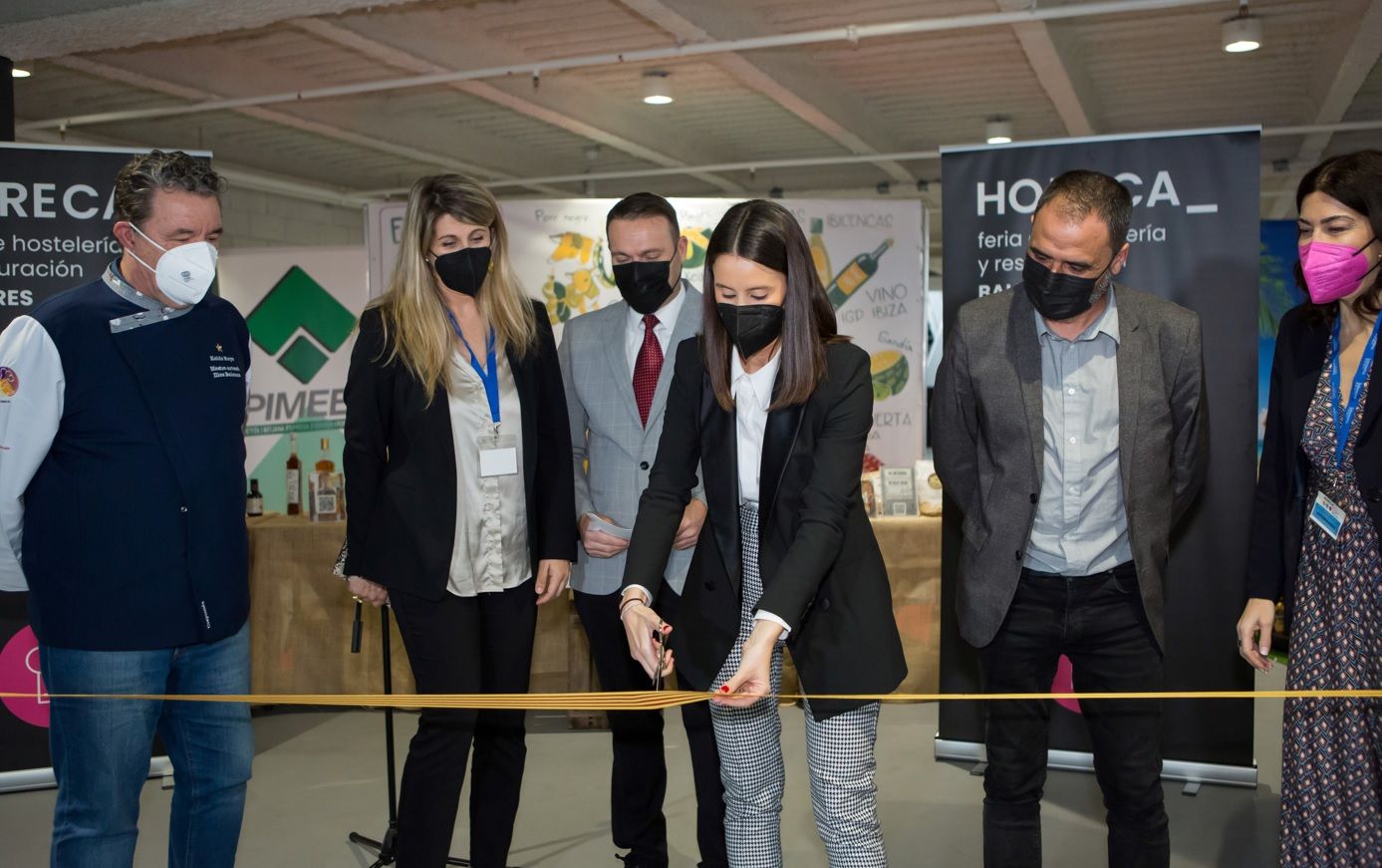 HORECA Baleares da el "pistoletazo de salida" a la temporada en Ibiza