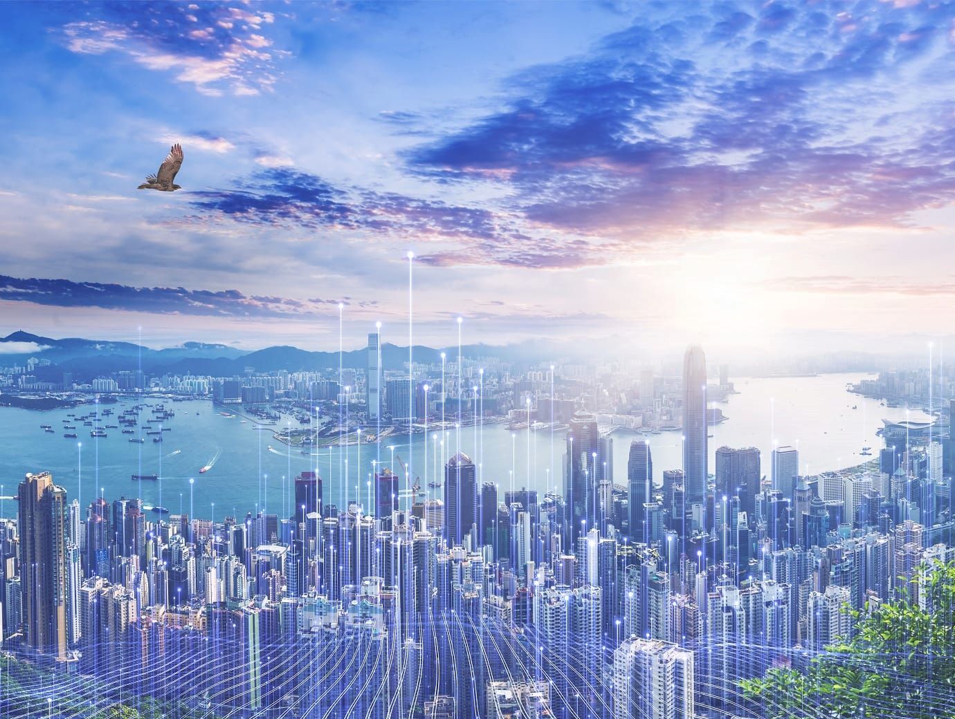 Johnson Controls es posicionada como Líder en Plataformas IoT para Edificios Inteligentes