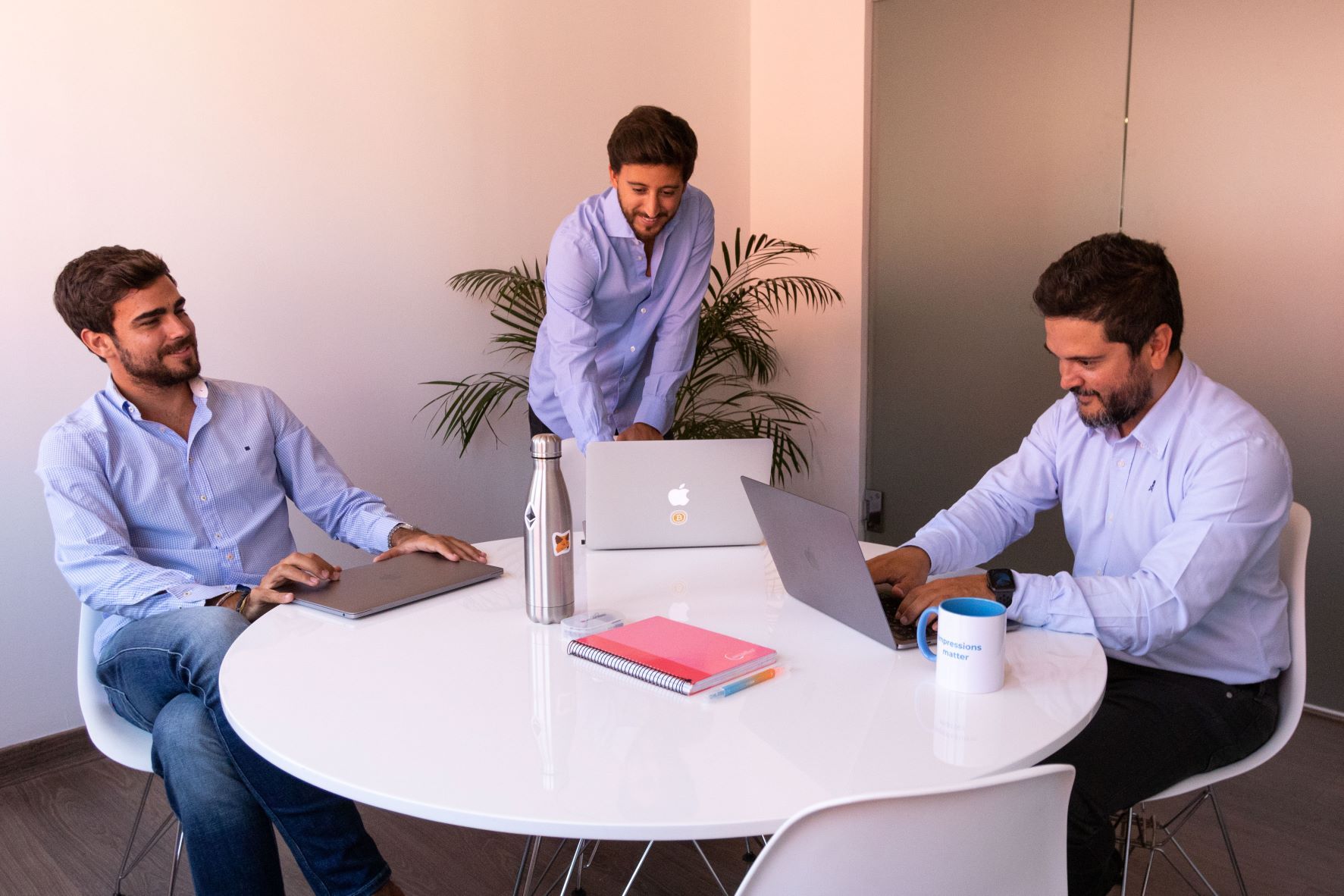 La adtech barcelonesa Adpone factura 24 millones en 2021, un 120% más que el año anterior