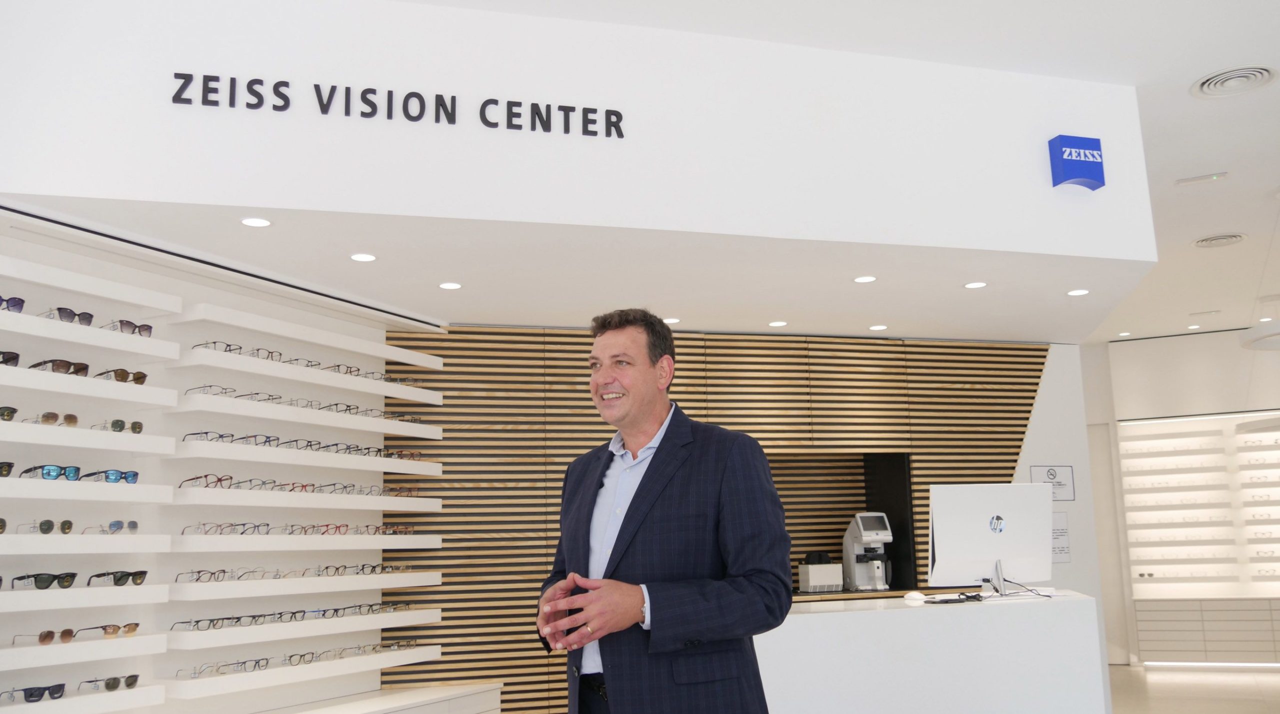 ZEISS VISION CENTER Viapol: Glaucoma qué es, cómo se detecta y qué hacer para prevenirlo