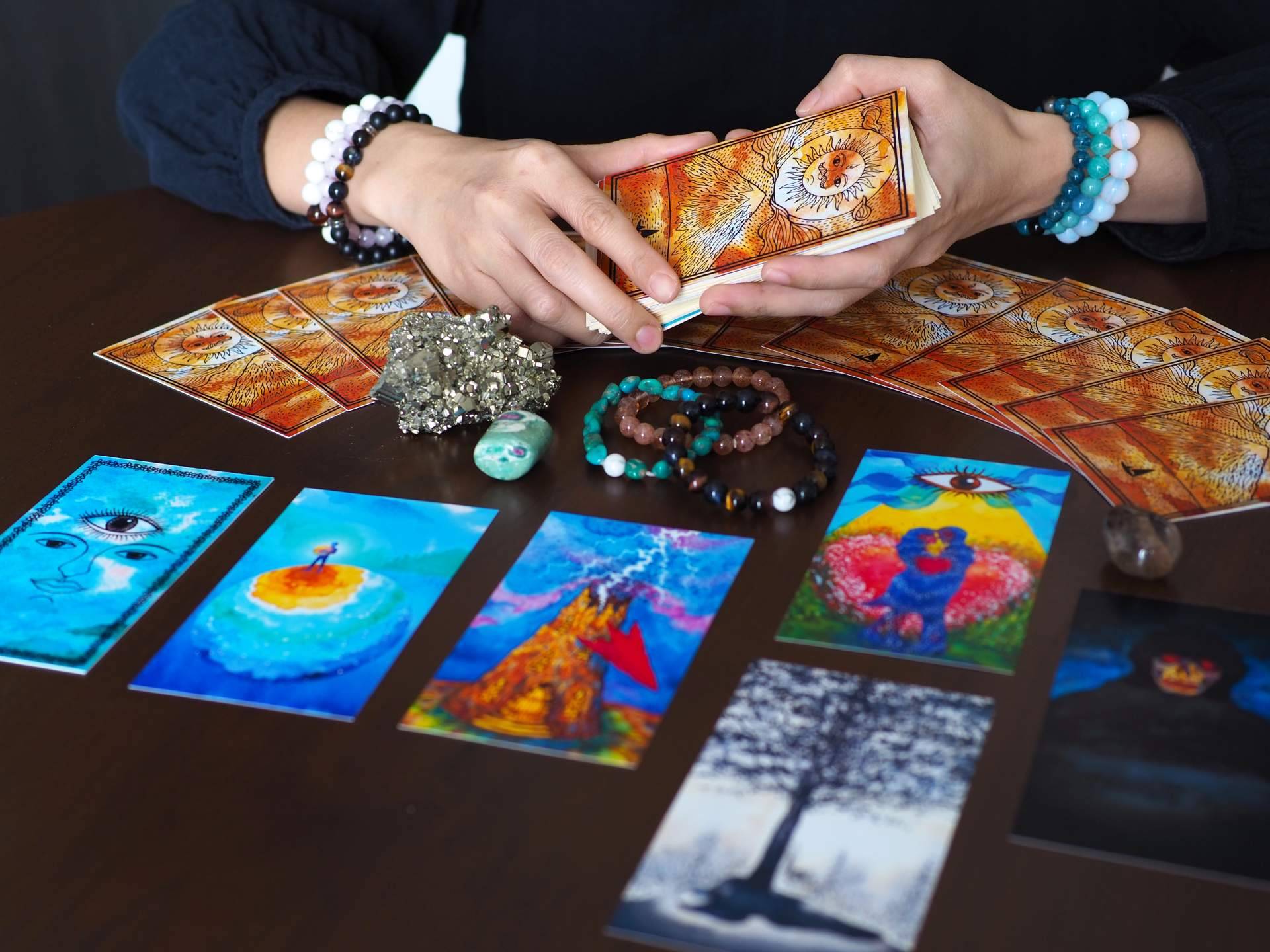 ¿Cuáles son los retos a solventar en la transformación digital del sector del tarot?