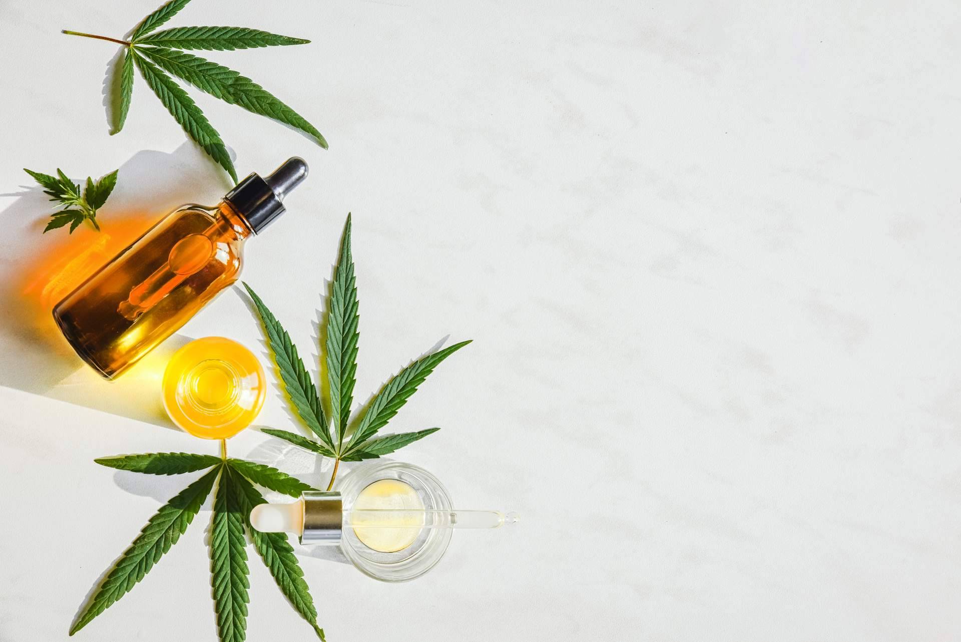 ¿Qué es el CBD y qué usos tiene?