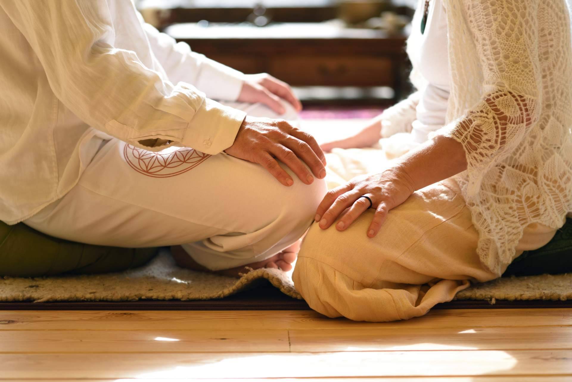 Terapia integrativa de la mano del Tantra con la escuela Tantra Esencia de Vida