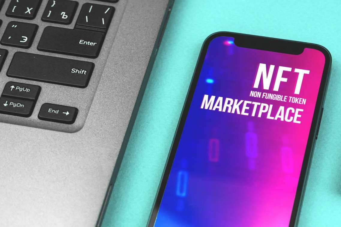 BEUROP ofrece un servicio de mercado para tokens no fungibles