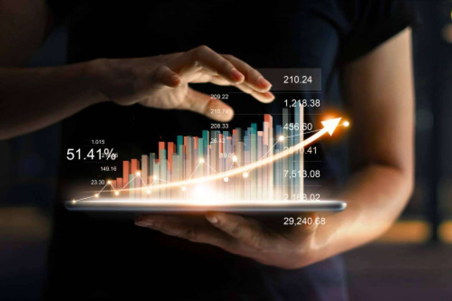 Conocer una oportunidad de inversión alternativa