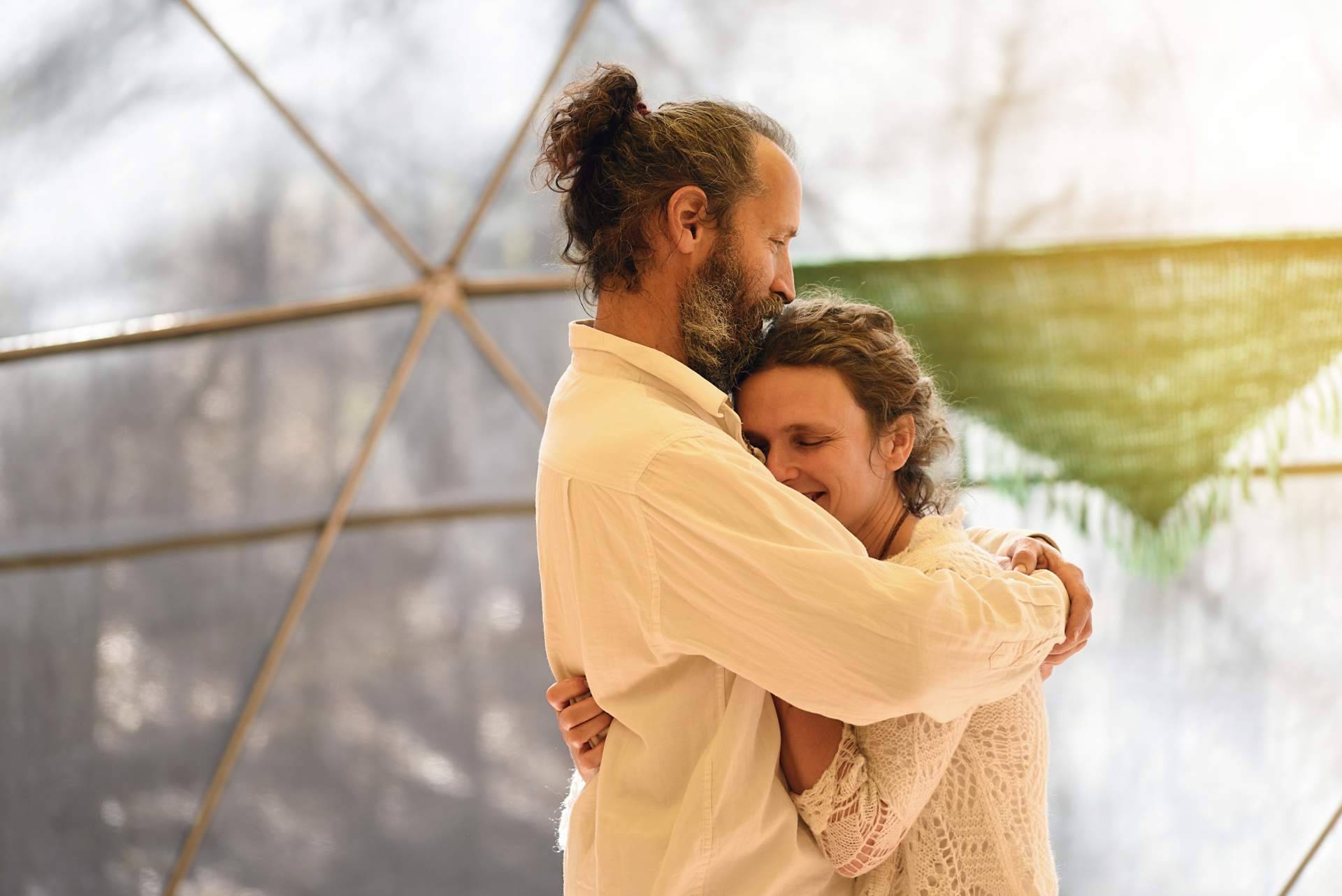 El tantra, la expansión de la consciencia