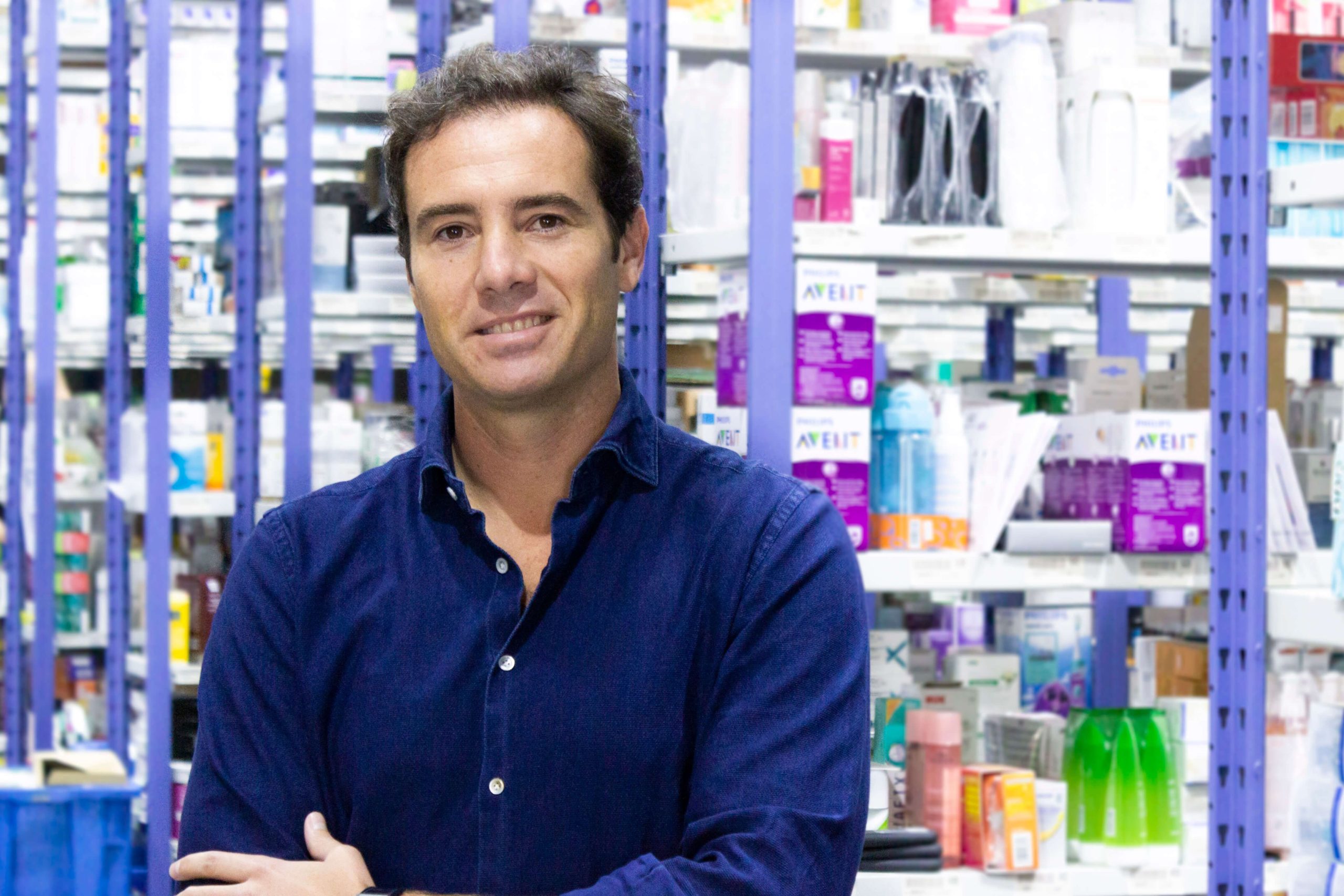 Farmaciasdirect.com cierra el mes de abril con un crecimiento del +17%