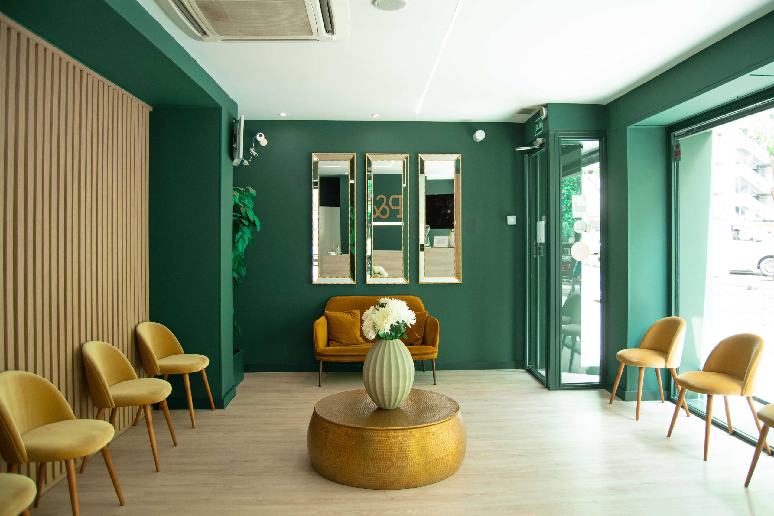 P&P Clinic: el lugar donde se une experiencia, salud y estética dental