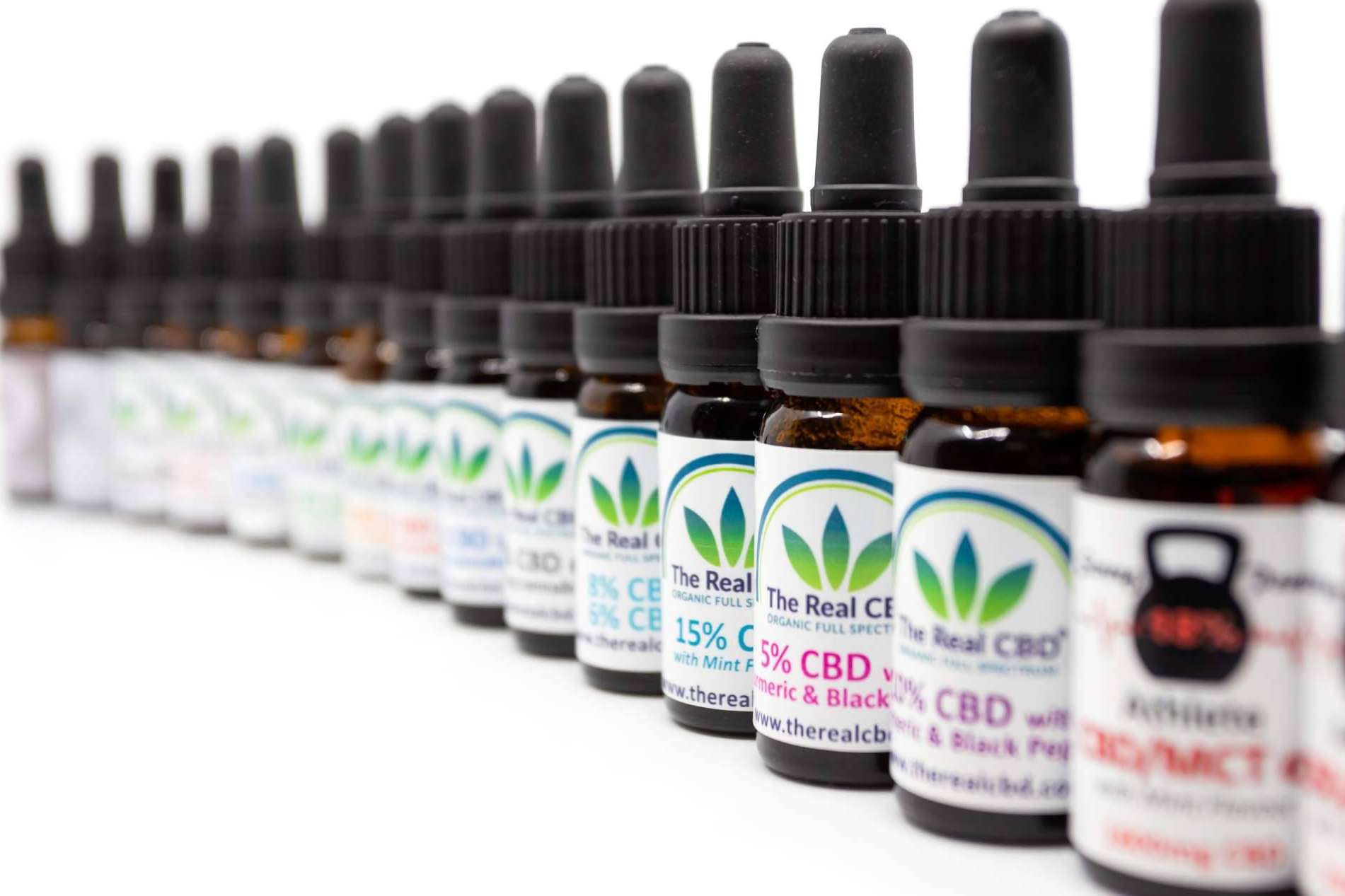 Por CBDrocks, los aspectos que hay que tener en cuenta antes de consumir CBD