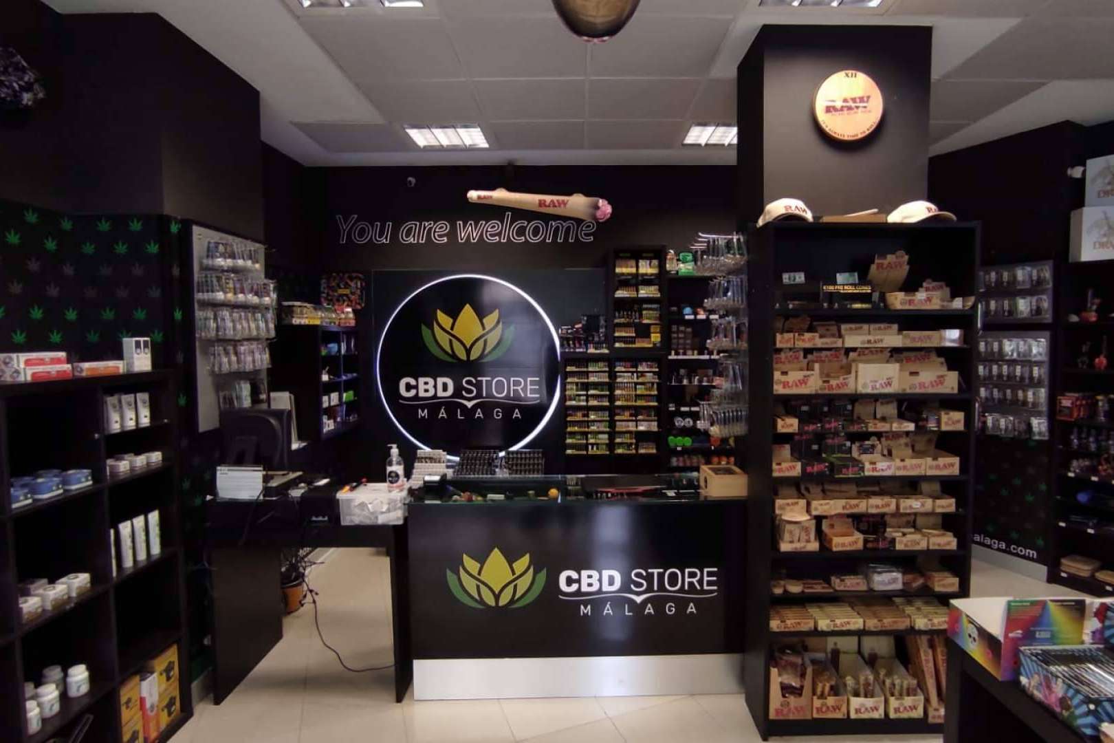 Los beneficios que aporta el consumo de CBD al organismo, por CBD Store Málaga