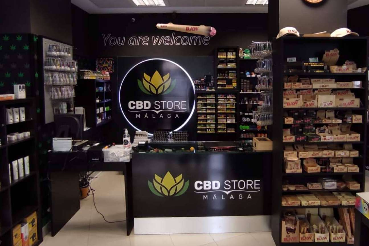 Según CBD Store Málaga, el aceite de CBD ayuda al tratamiento de algunas enfermedades