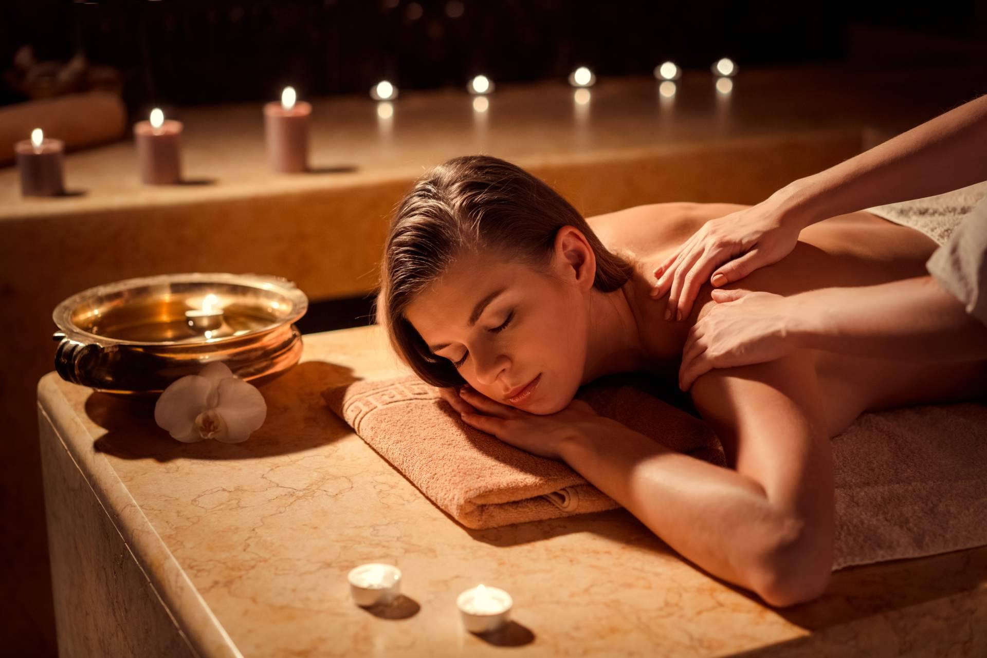Masajes en Alicante en el centro Kundalini Massages