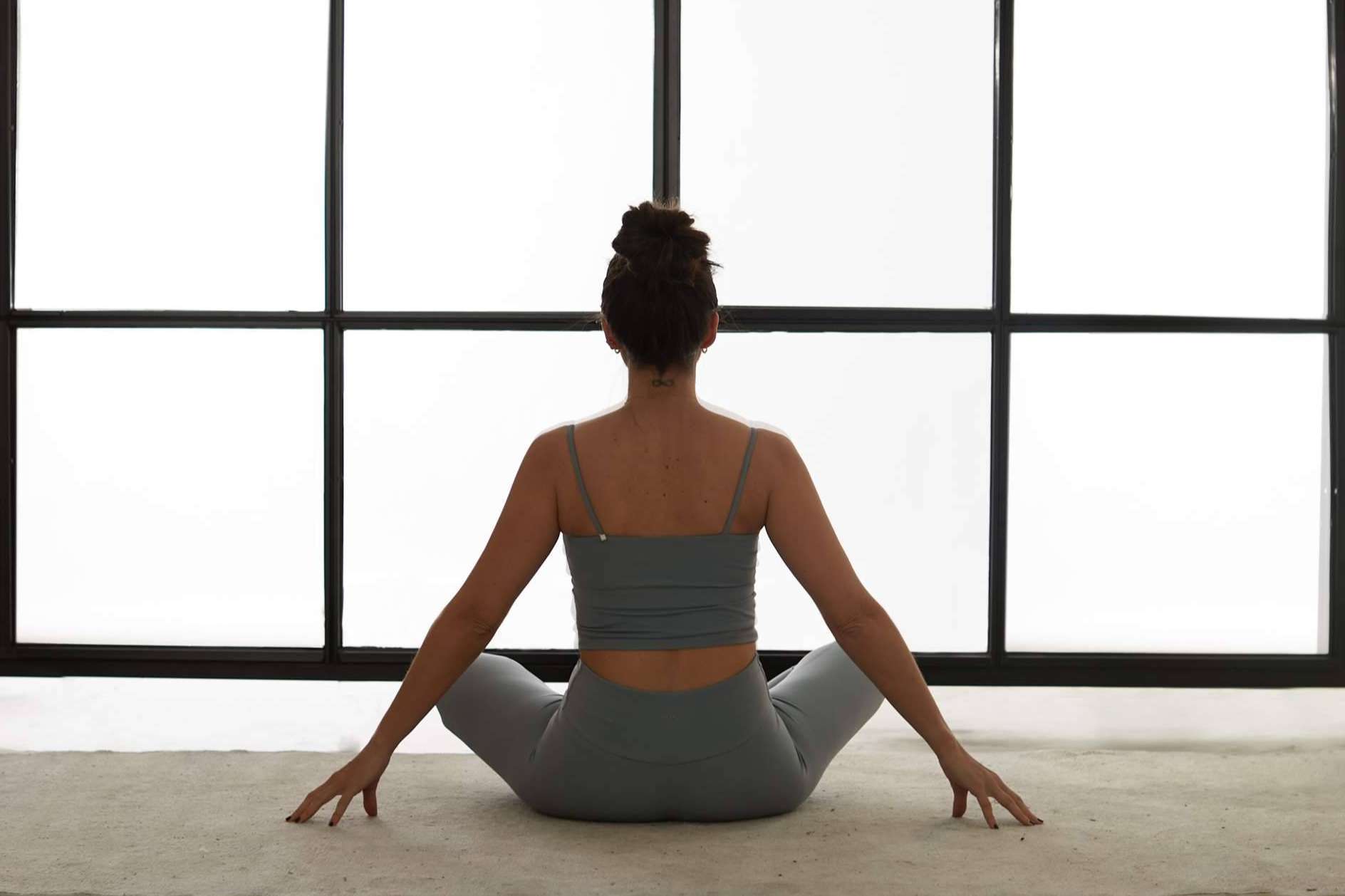 Los beneficios de la meditación para el control de la ansiedad y el estrés