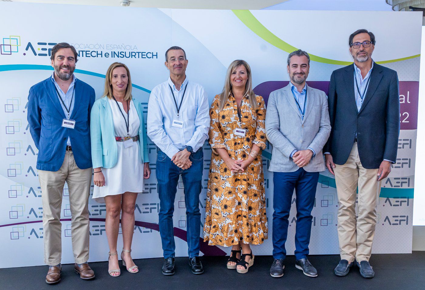LISA Seguros Inteligentes se suma a la junta directiva de la Asociación Española de Fintech e Insurtech