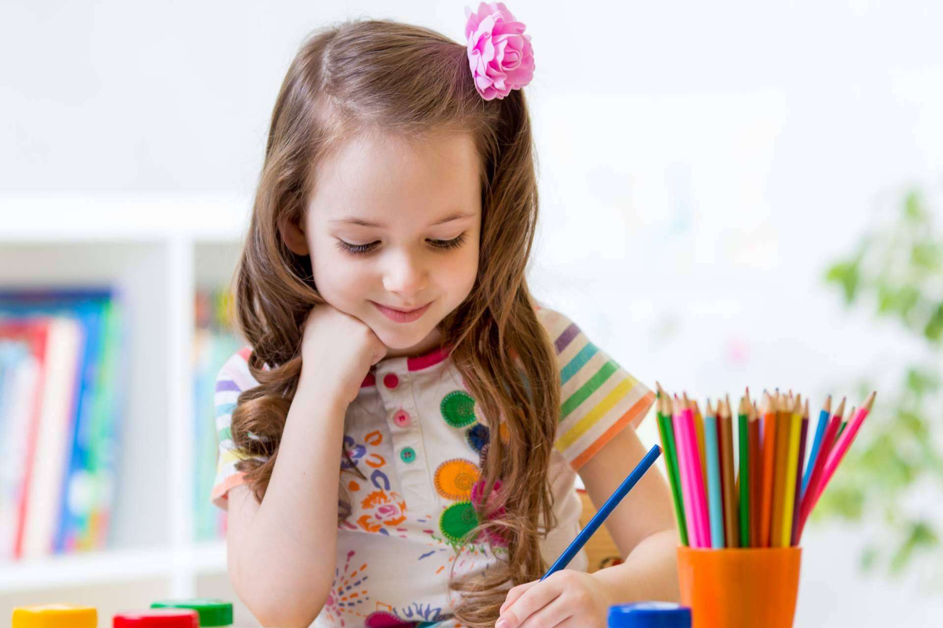 Los beneficios del CBD para niños, por CBDrocks