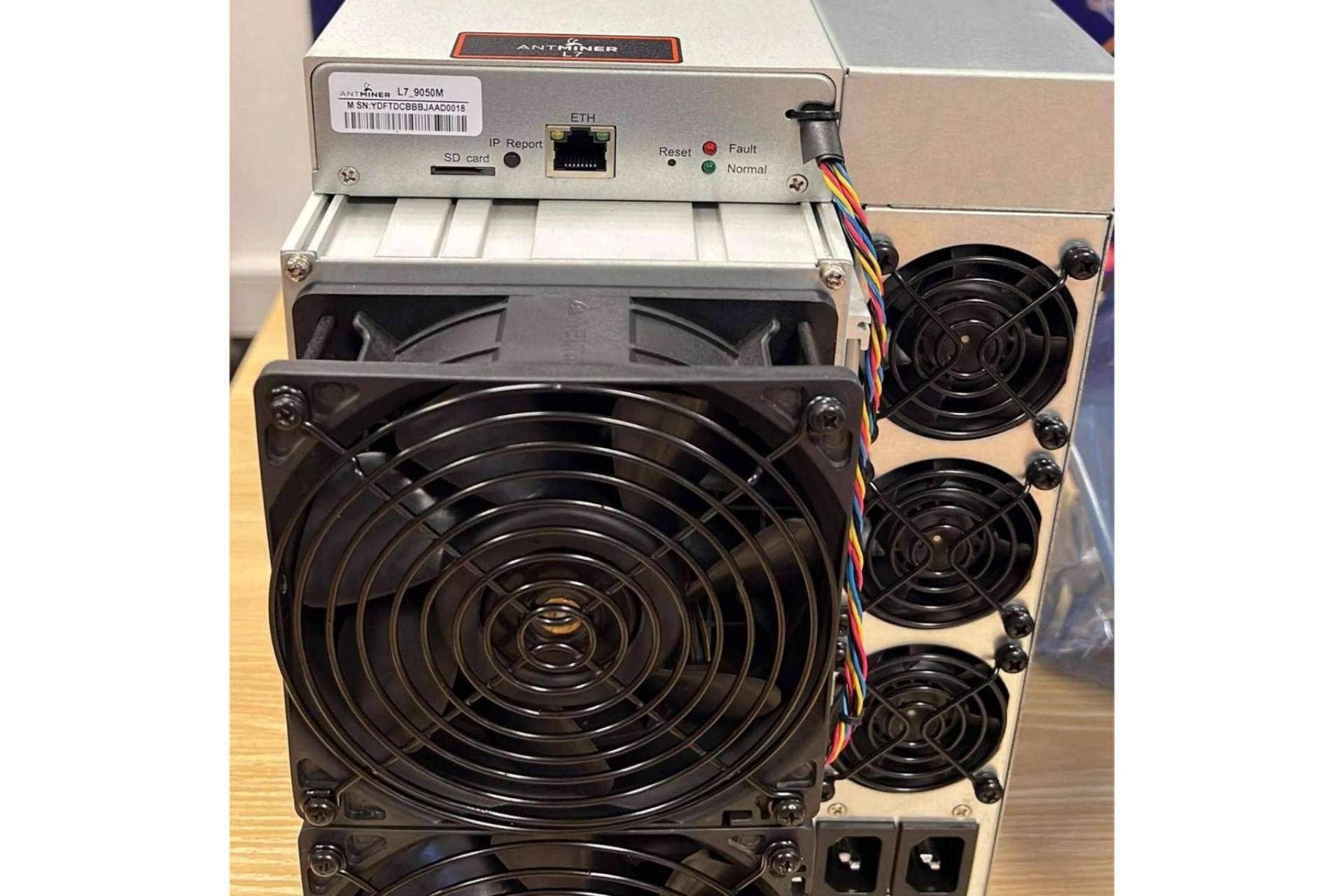 La trayectoria y los servicios en el ámbito de la minería de criptomonedas de MinandoVoy