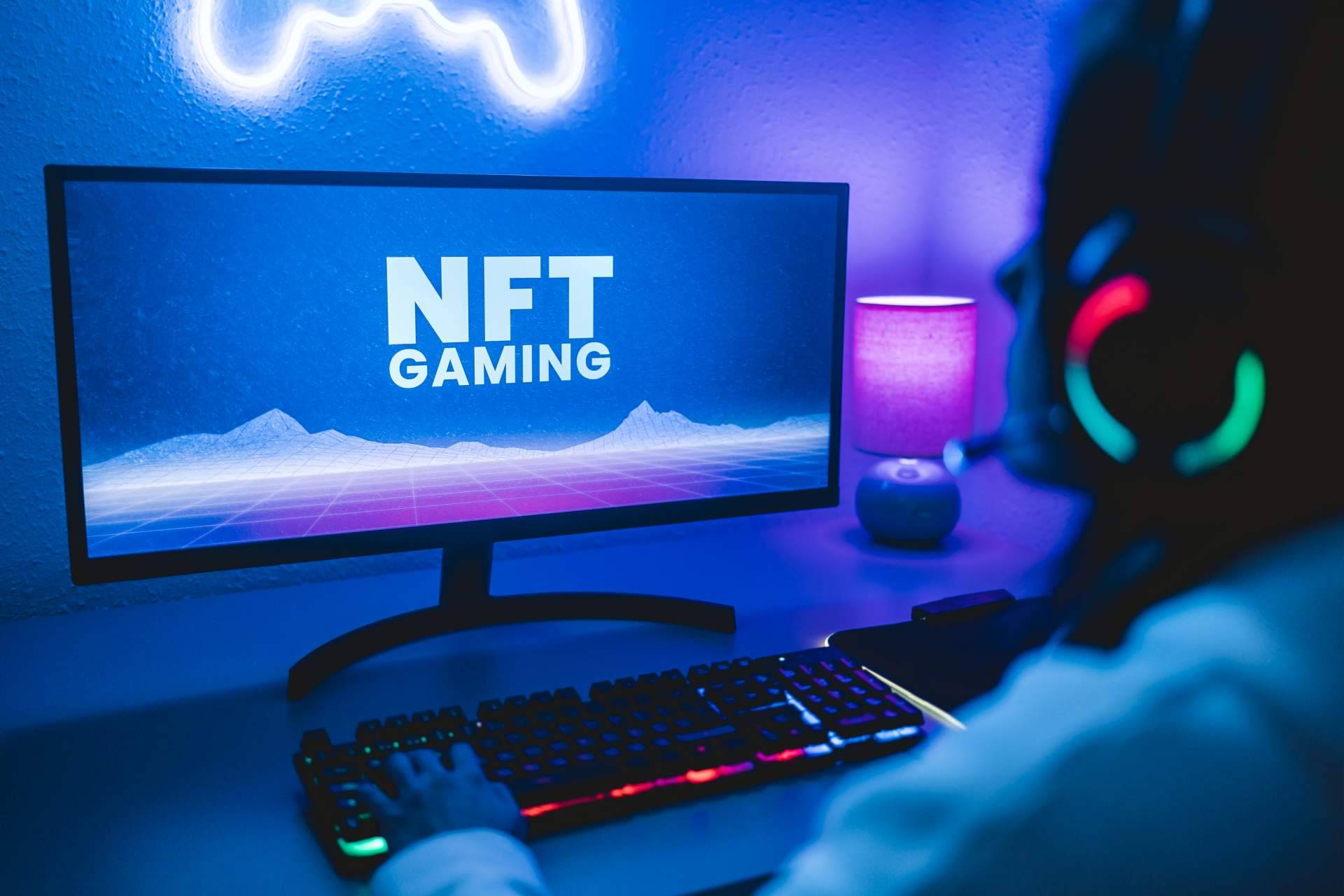 Houdini Labs, uno de los pioneros en la creación de plataformas de juegos NFT en español
