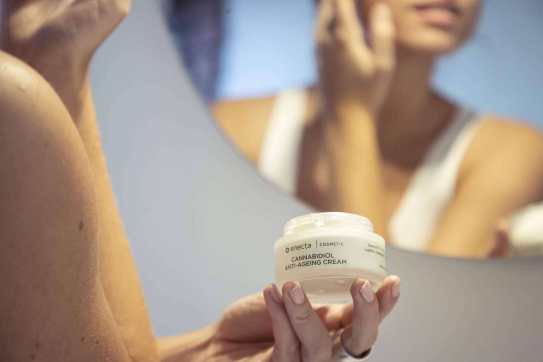 Los beneficios del CBD para la psoriasis