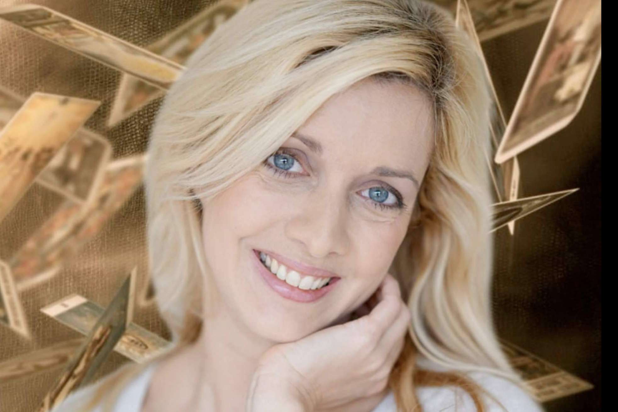 Los servicios de tarot y rituales que ofrece Luz Vidente