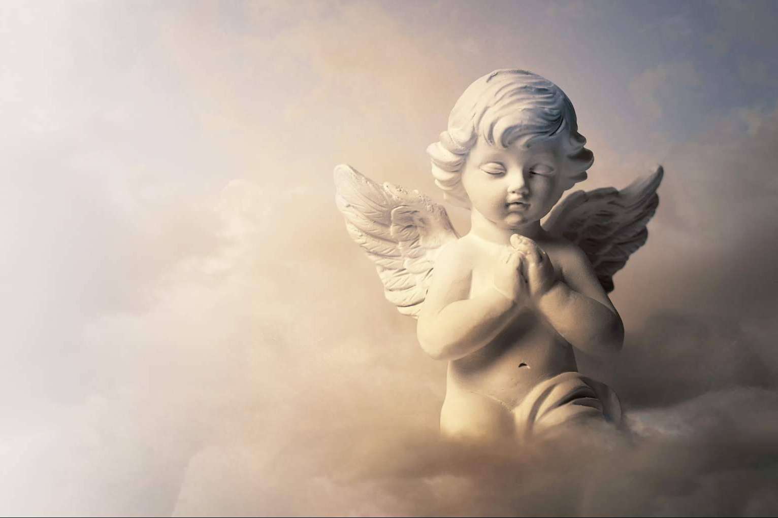 Aprender sobre la Guía Angelical de la mano de la coach espiritual Mathie López de Castilla