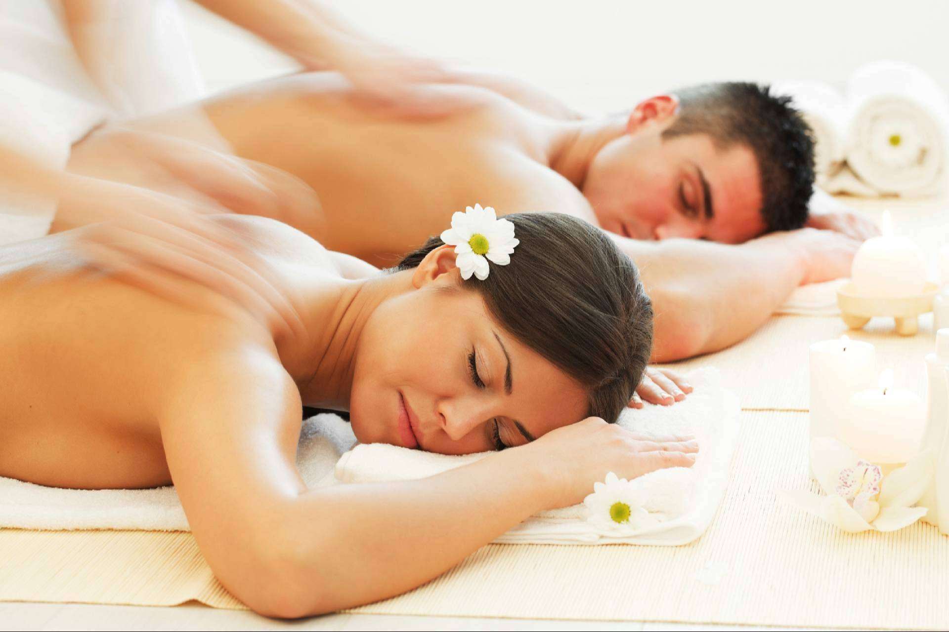 Nuevo concepto de masajes en Alicante de la mano del centro Kundalini Massages