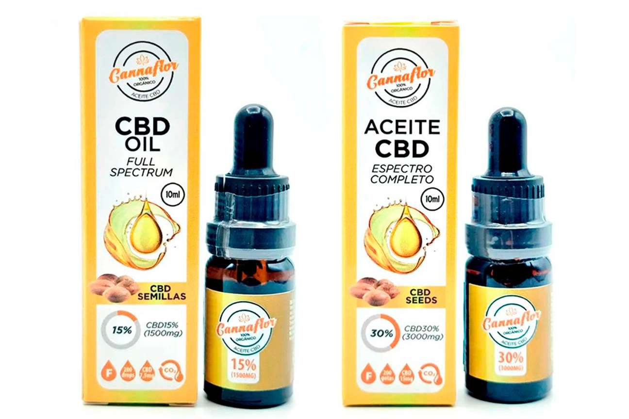 Las ventajas del CBD, por Cannaflor