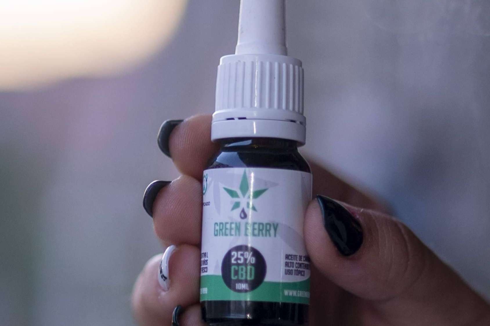 GreenBerry y el crecimiento del CBD en España
