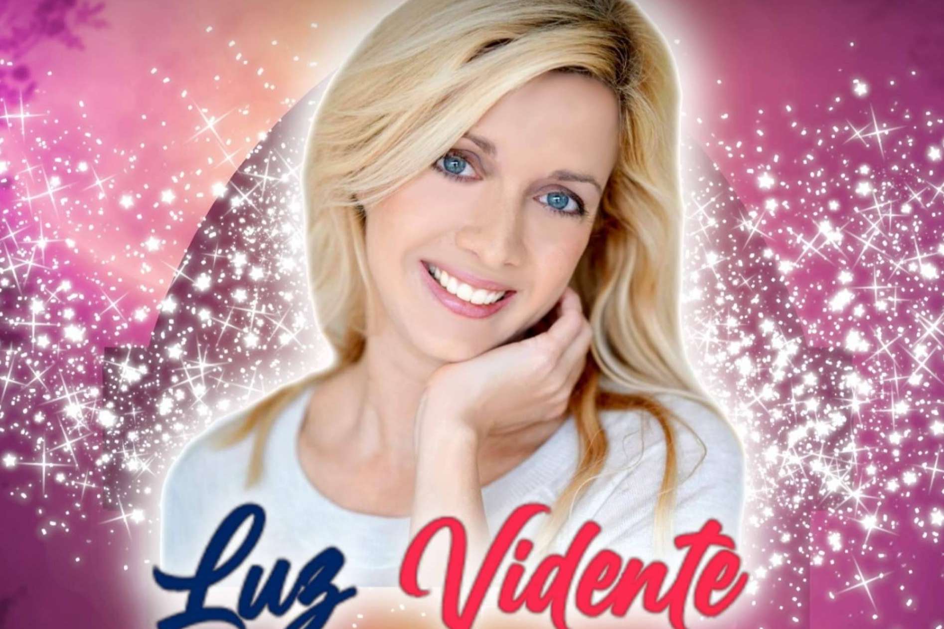 Curso de tarot o de magia con una referente del sector, Luz Vidente