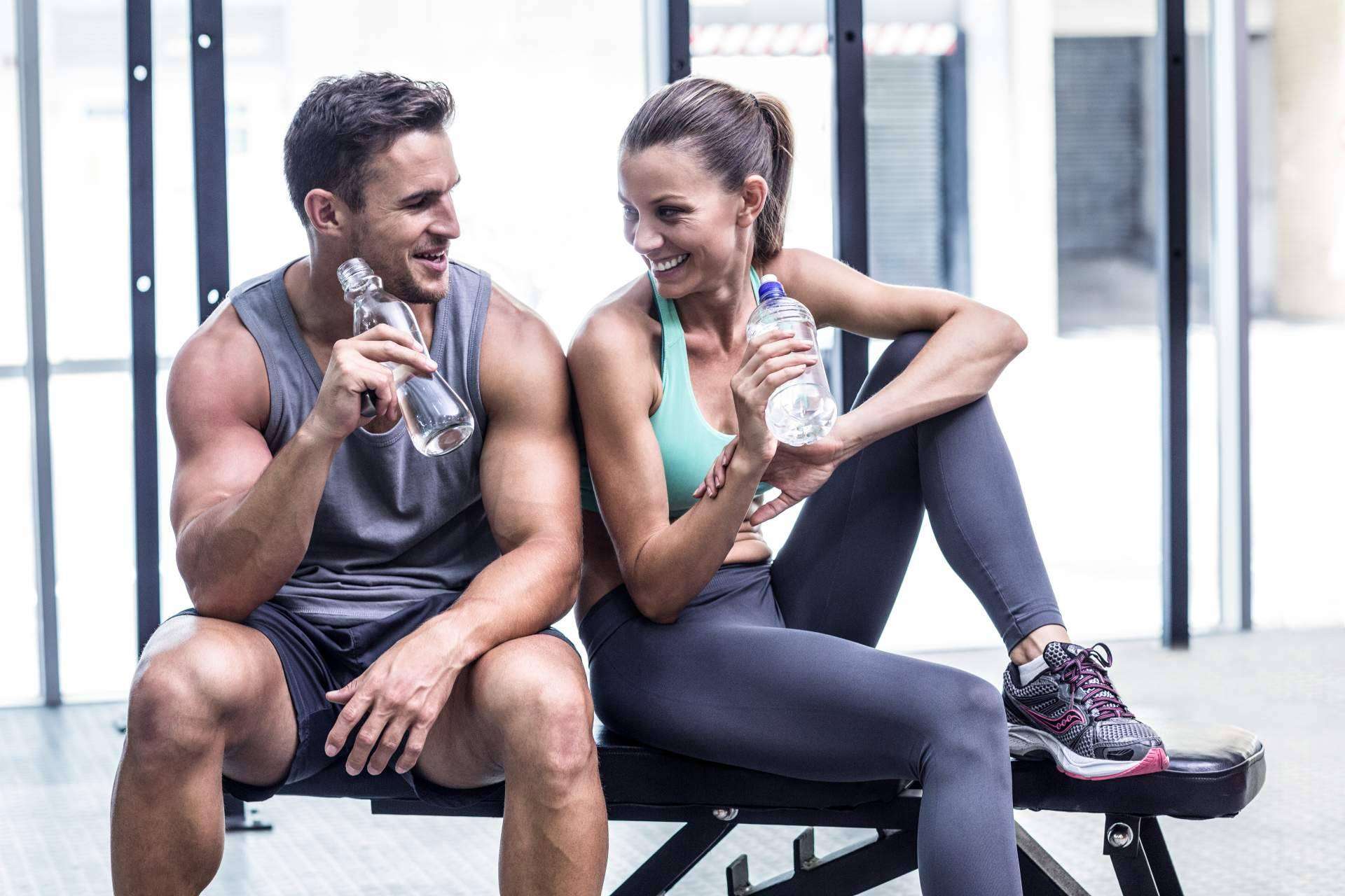 ¿Cuáles son los 5 productos CBD recomendados para los deportistas?, por CBDrocks