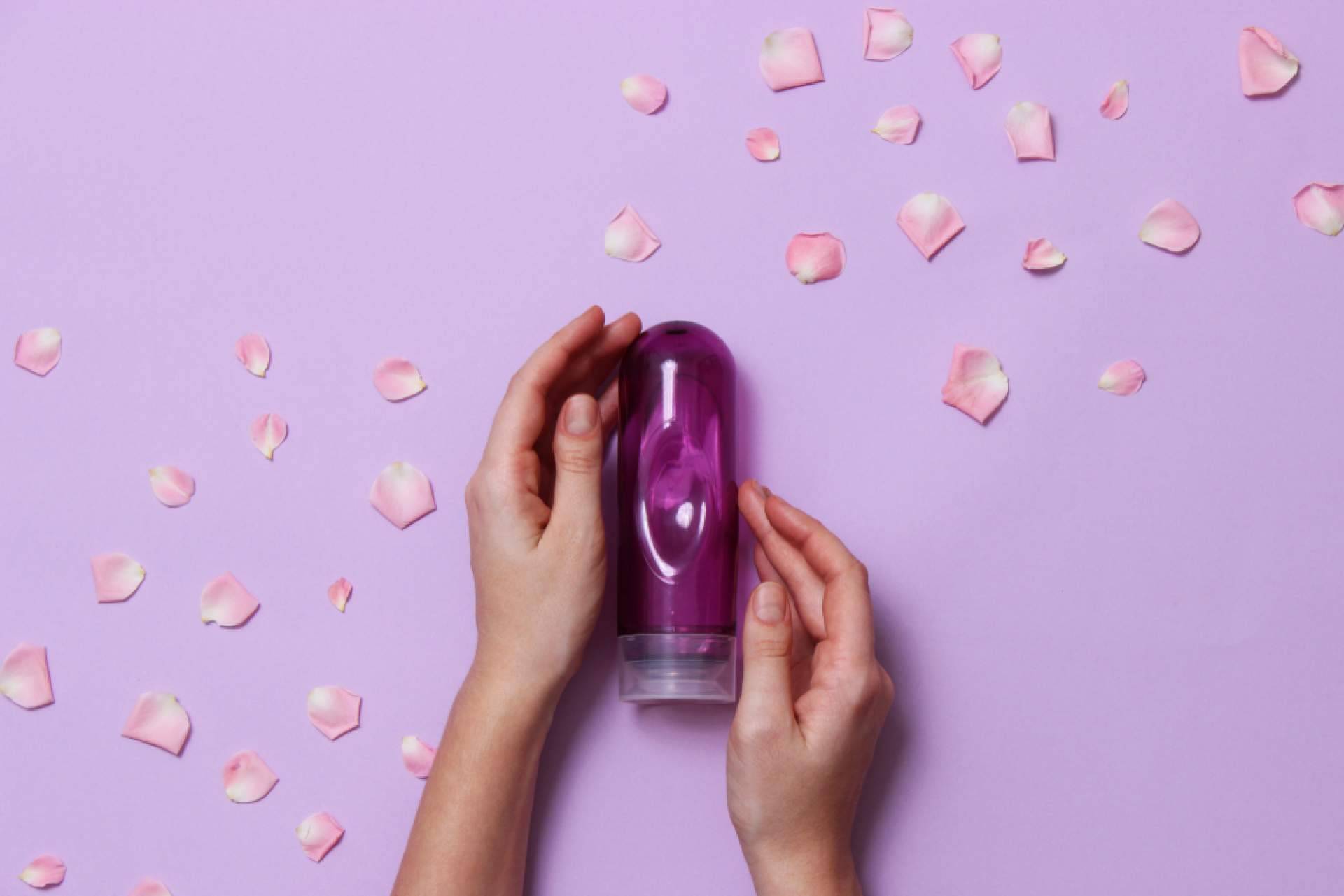 Las ventajas de los lubricantes eróticos para mejorar las relaciones íntimas