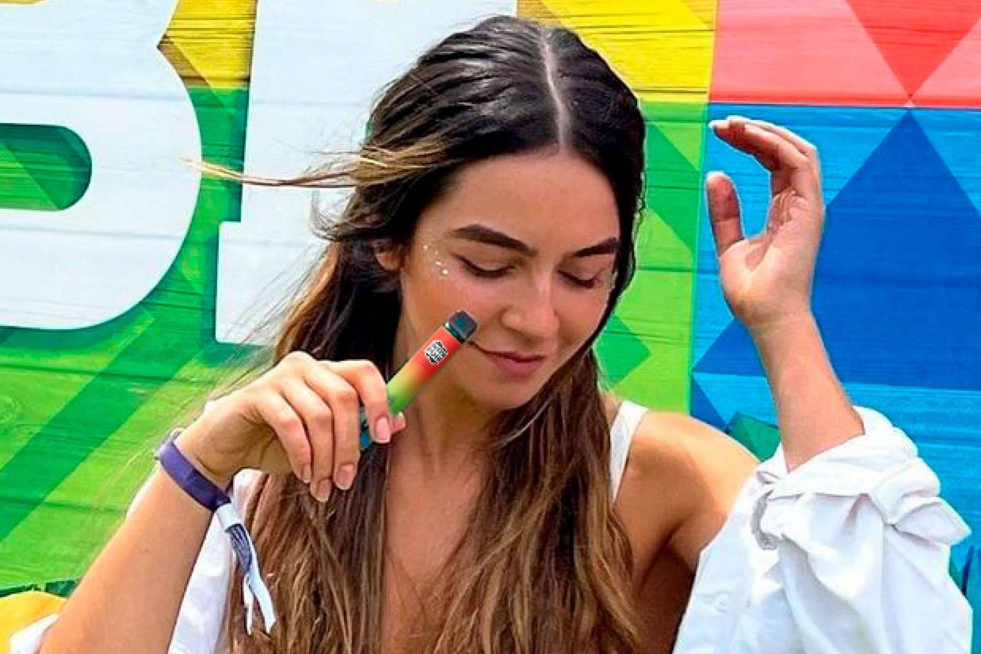 Los productos de Insta Puff y sus características
