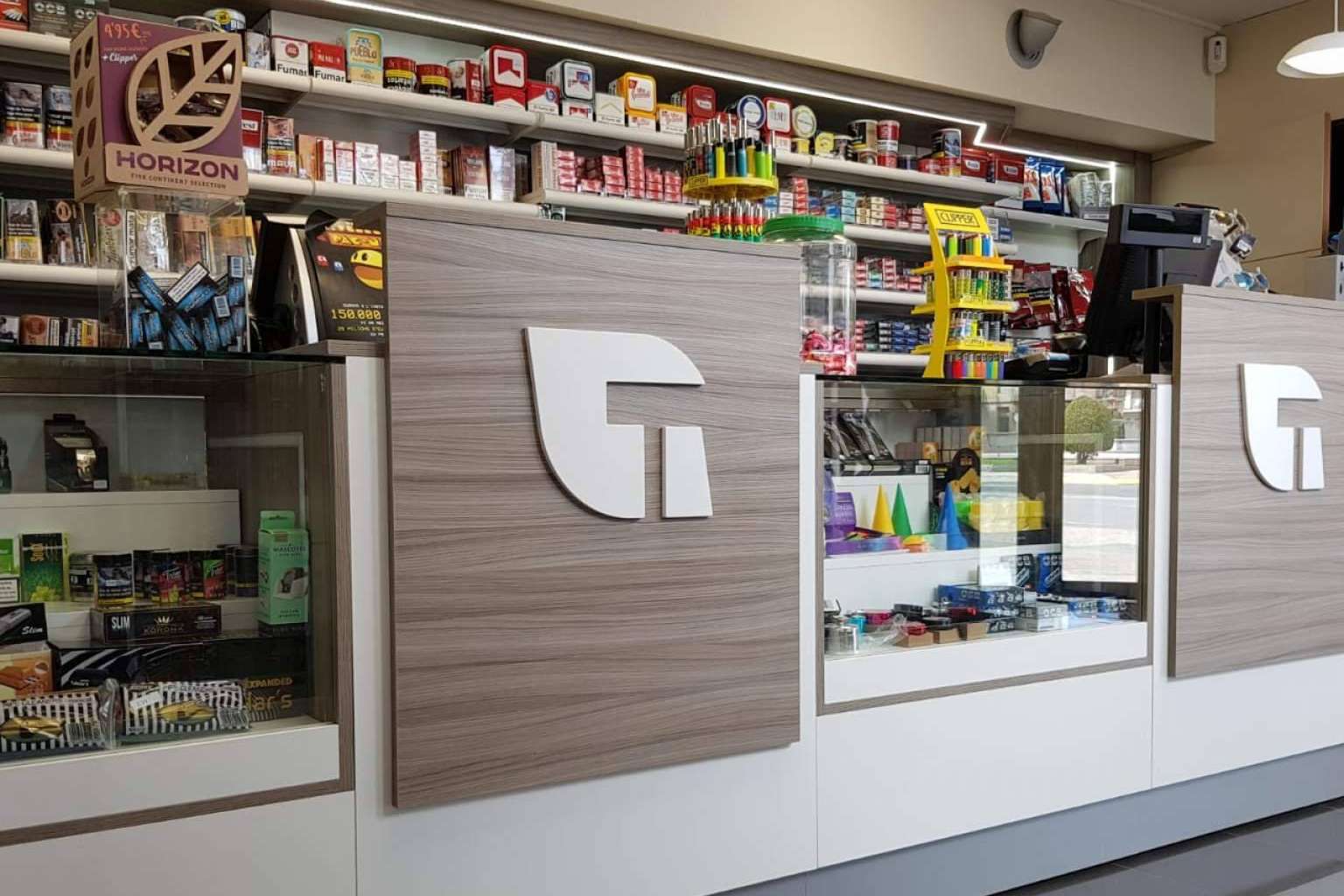 ¿Está permitido vender CBD en los estancos de España?, por La Mal Querida