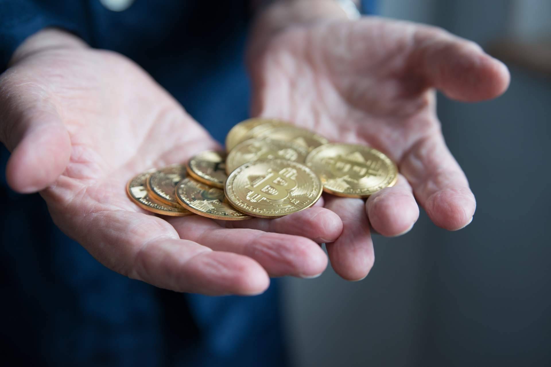 A través de la web YappaFi se pueden obtener cryptos