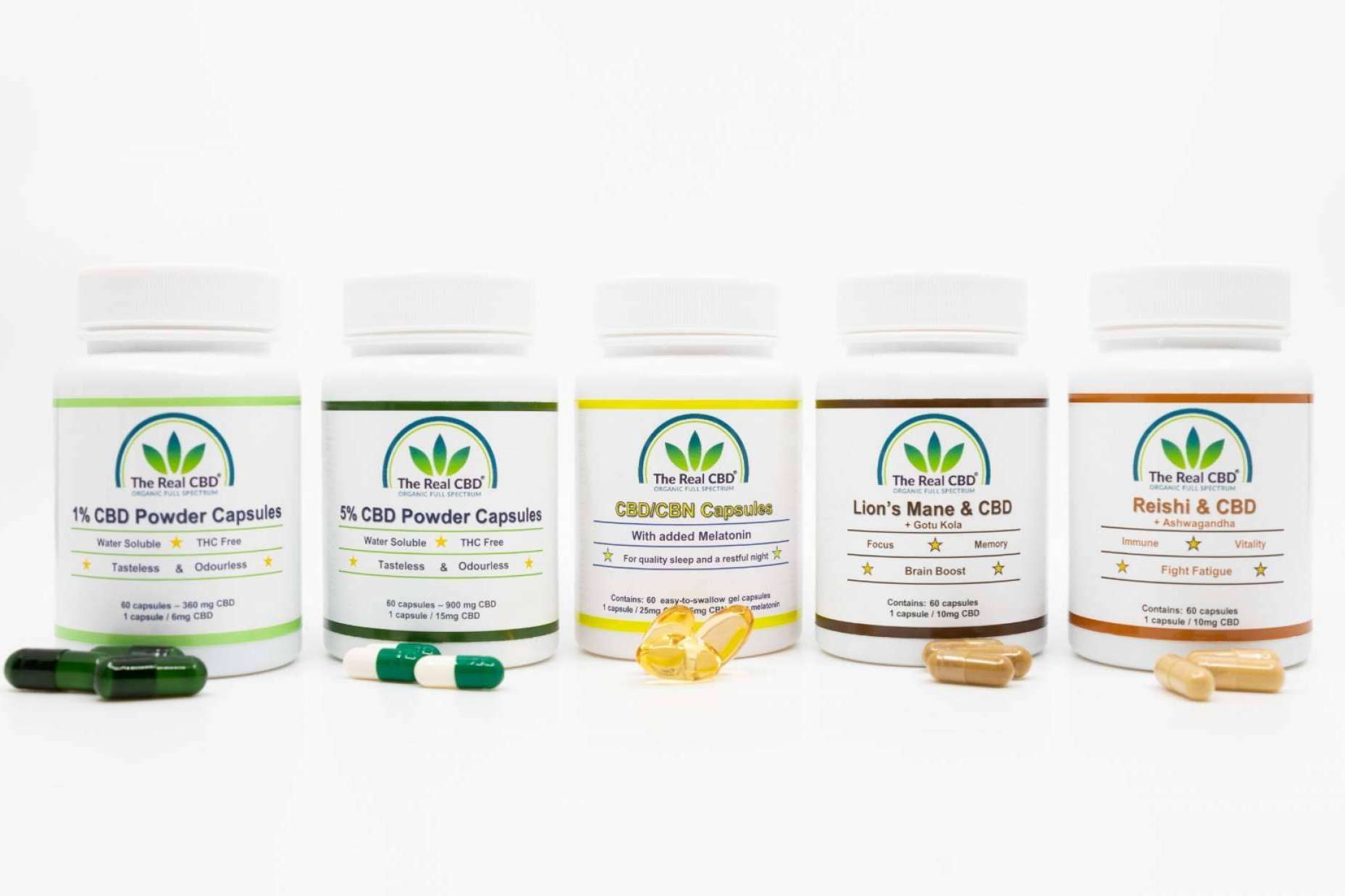 CBDrocks habla sobre los beneficios del consumo de CBD para la migraña
