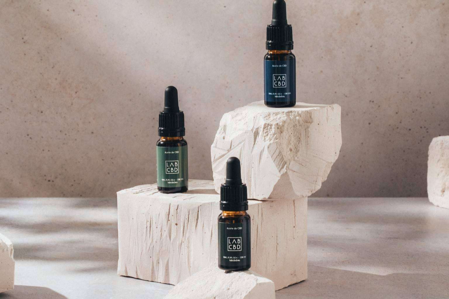 ¿Puede el CBD aliviar los síntomas del párkinson?